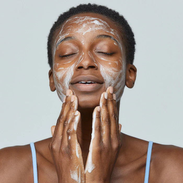 Dermalogica Special Cleansing Gel (Gentle foaming cleanser)