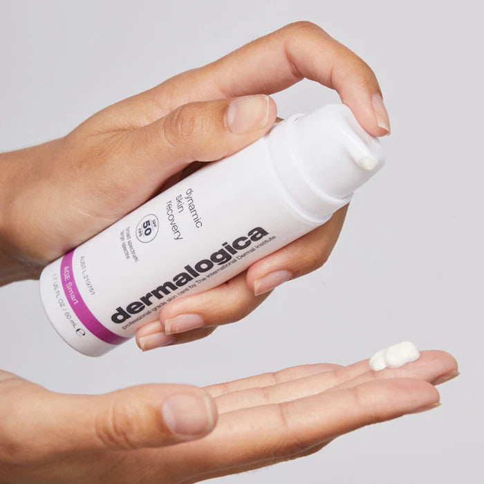 Dermalogica Dynamic Skin Recovery SPF 50 (Dynamic skin recovery SPF 50 moisturizer)