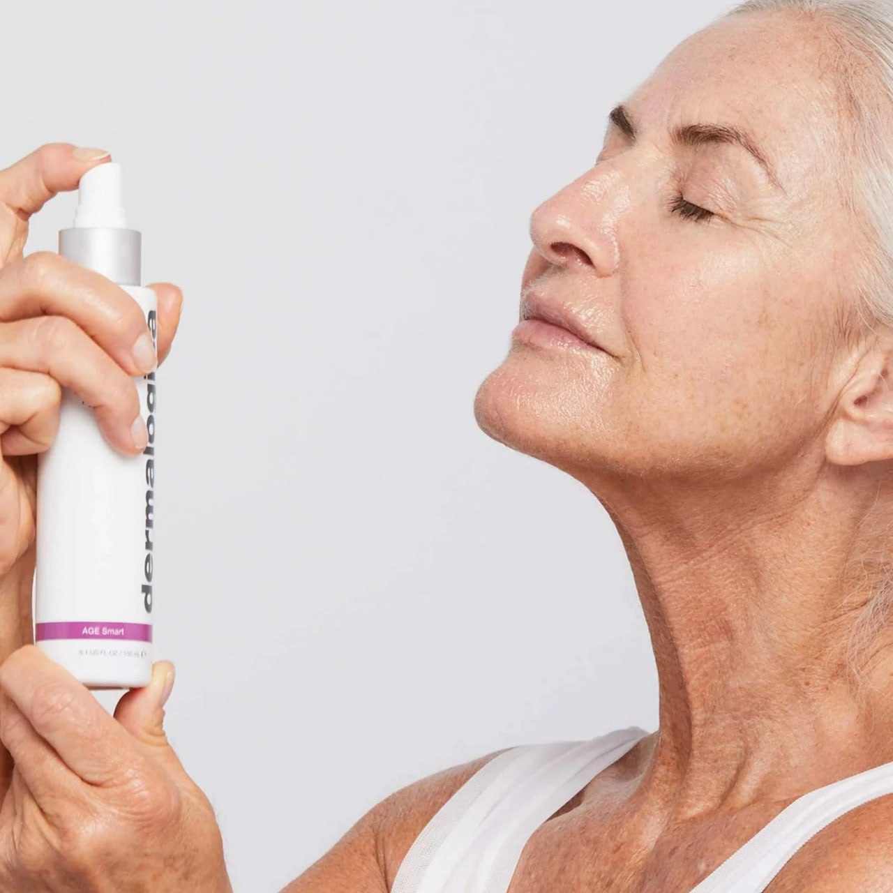 Dermalogica Antioxidant Hydramist (Antioxidant toning mist)