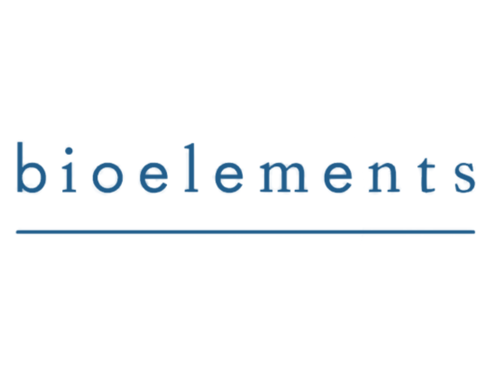 Bioelements