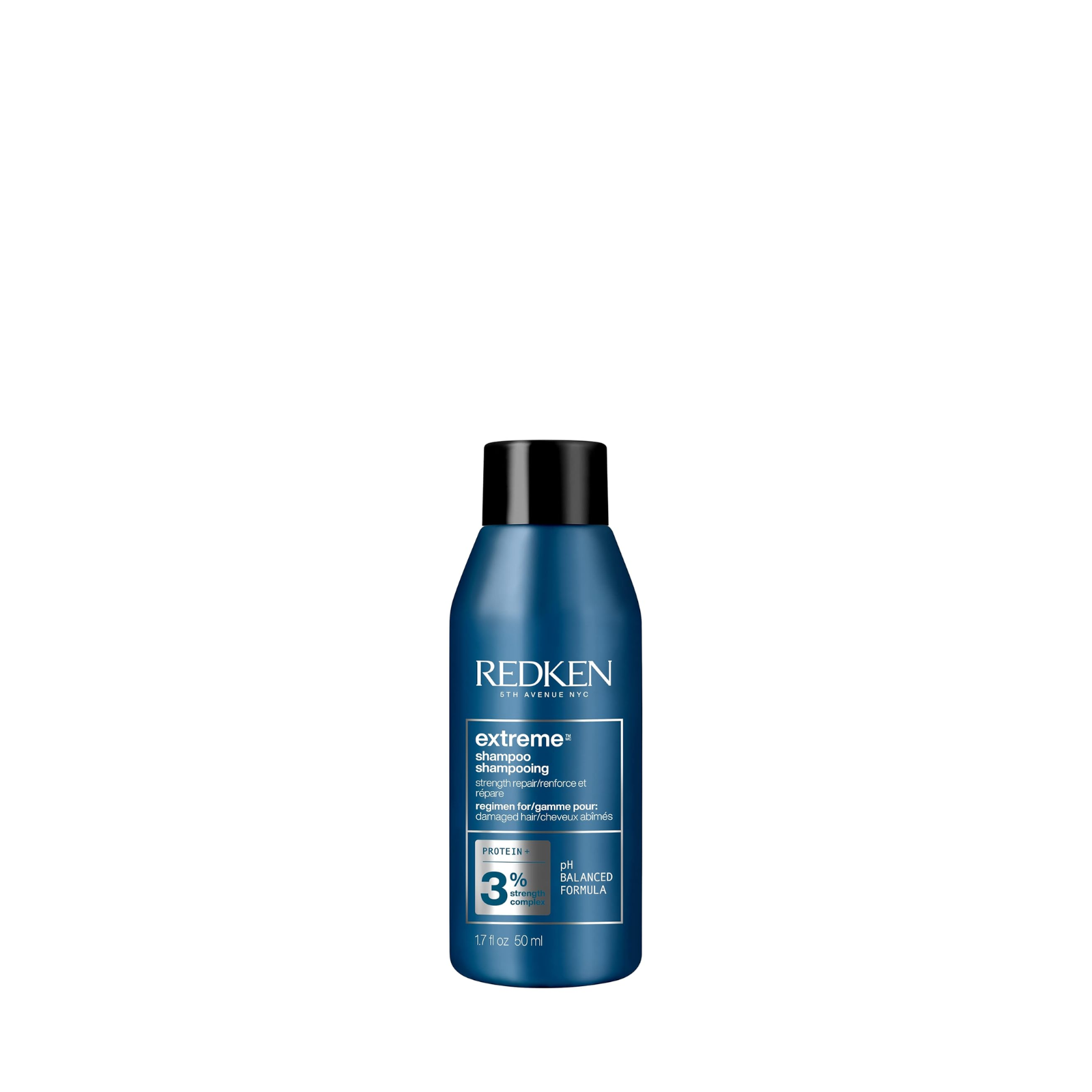 Redken Extreme Shampoo (Shampoo for damaged hair)