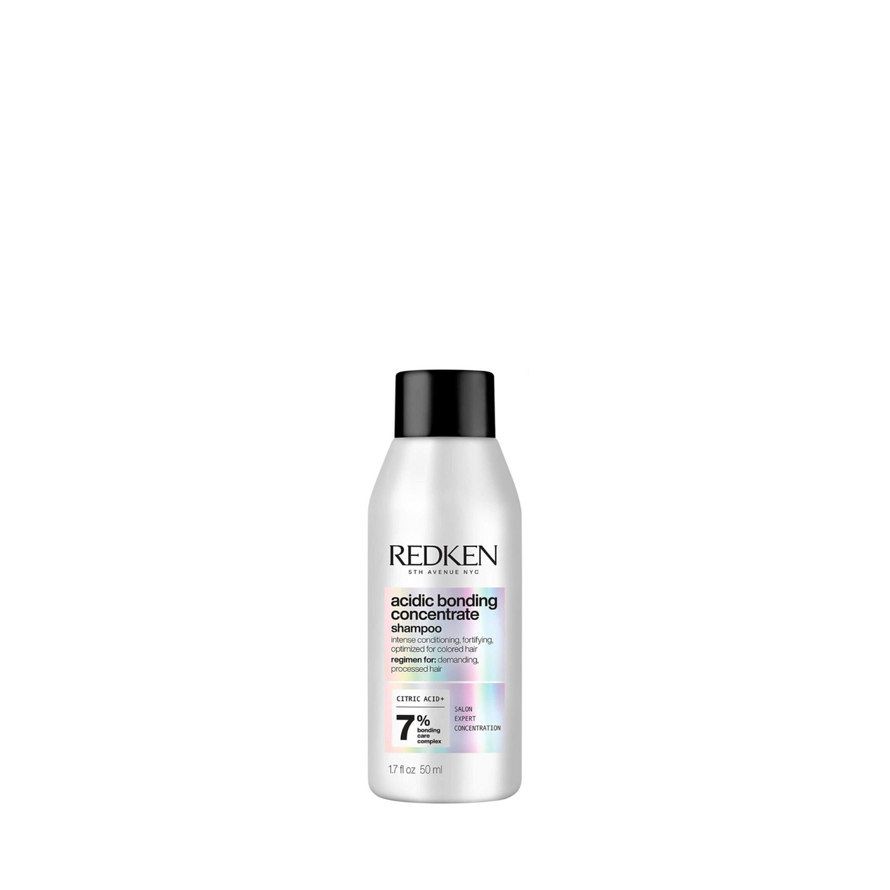 Redken Acidic Bonding Concentrate Shampoo (Sulfate-free shampoo for damaged hair)