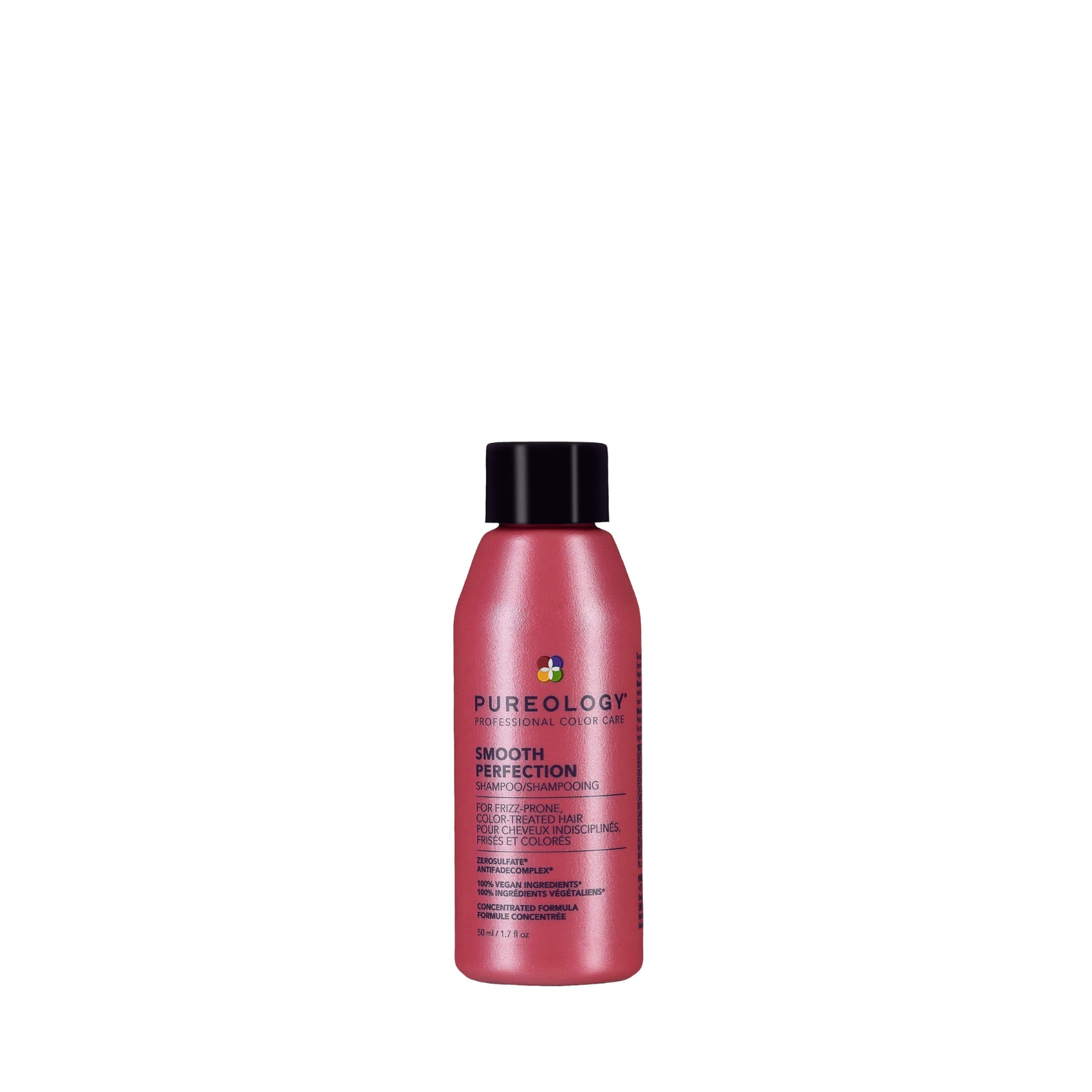 Pureology Smooth Perfection Shampoo (Smoothing shampoo)