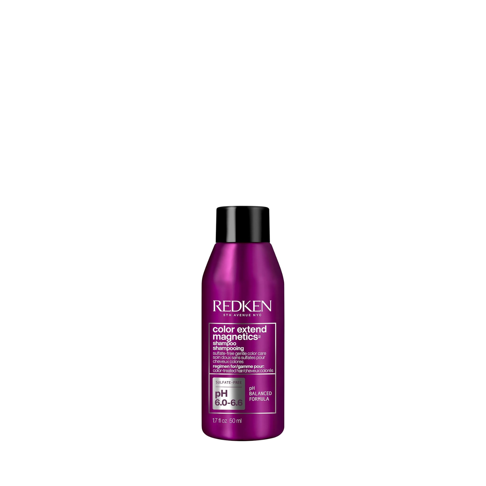 Redken Color Extend Magnetics Shampoo (Shampoo for color-treated hair)