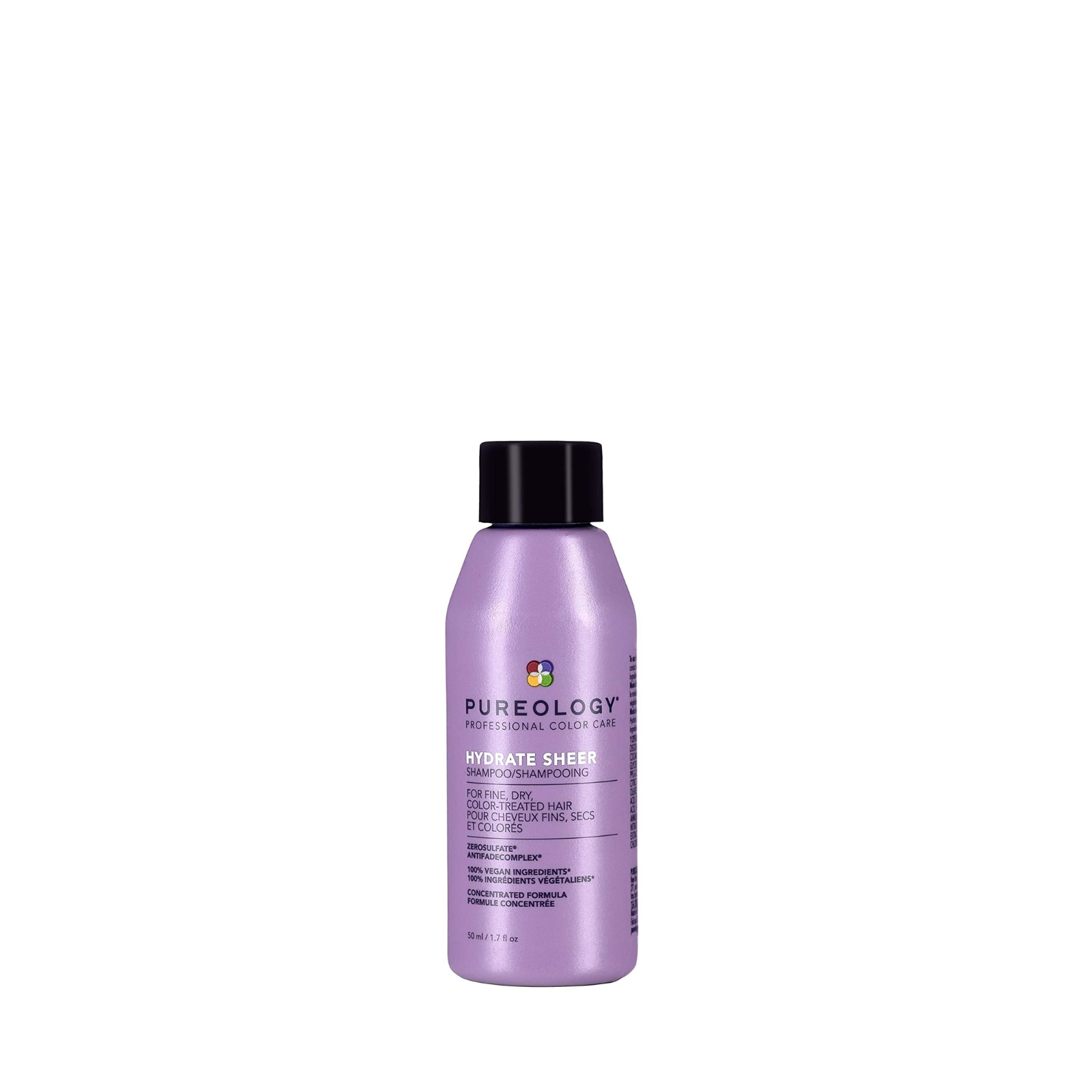 Pureology Hydrate Sheer Shampoo (Hydrate shampoo for dry hair)