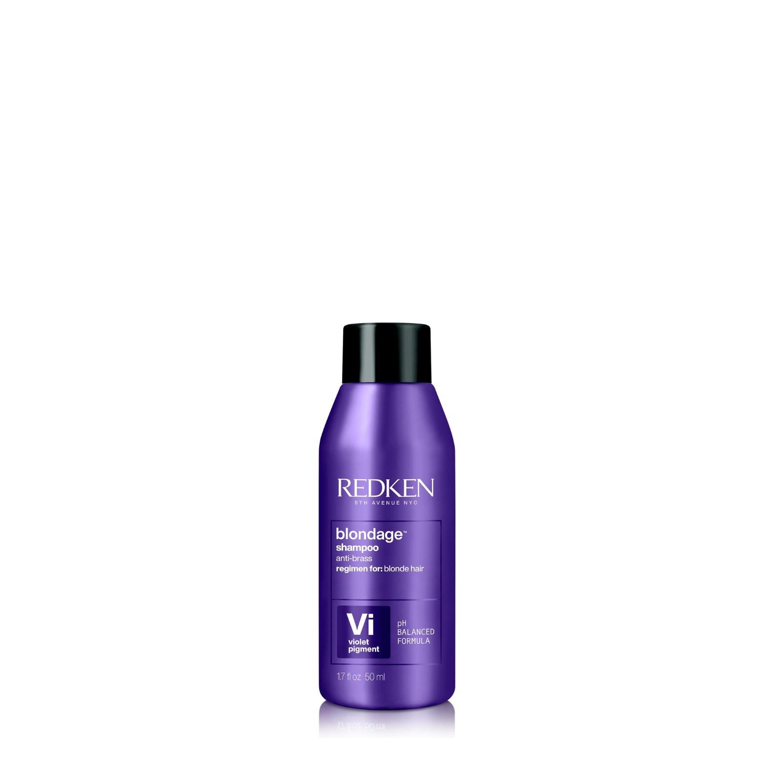 Redken Color Extend Blondage Shampoo (Purple toning shampoo)