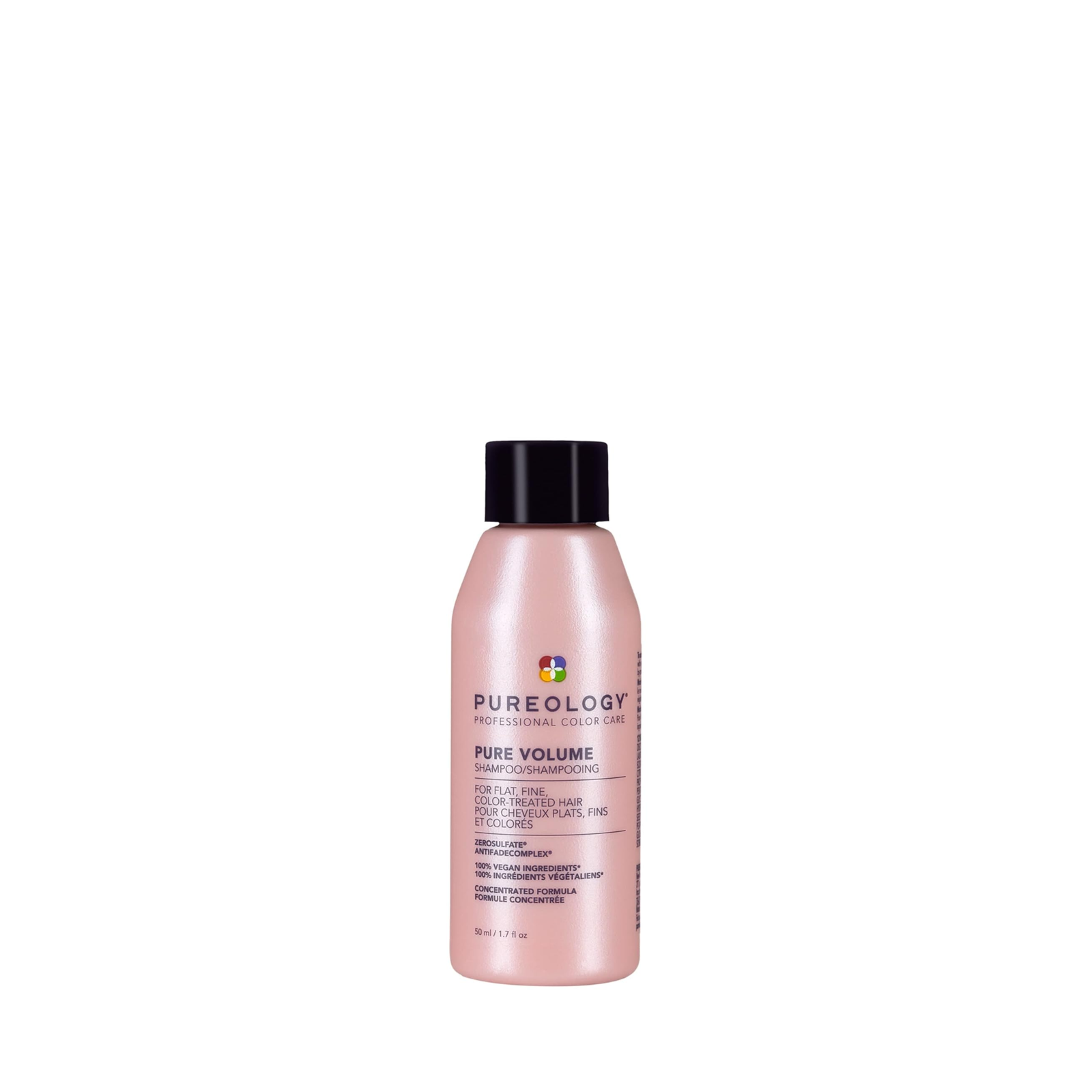 Pureology Pure Volume Shampoo (Volumizing shampoo)