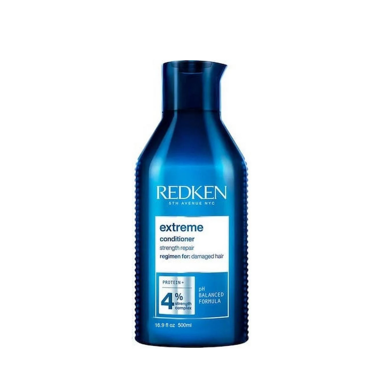 Redken Extreme Conditioner (Conditioner for damaged hair)