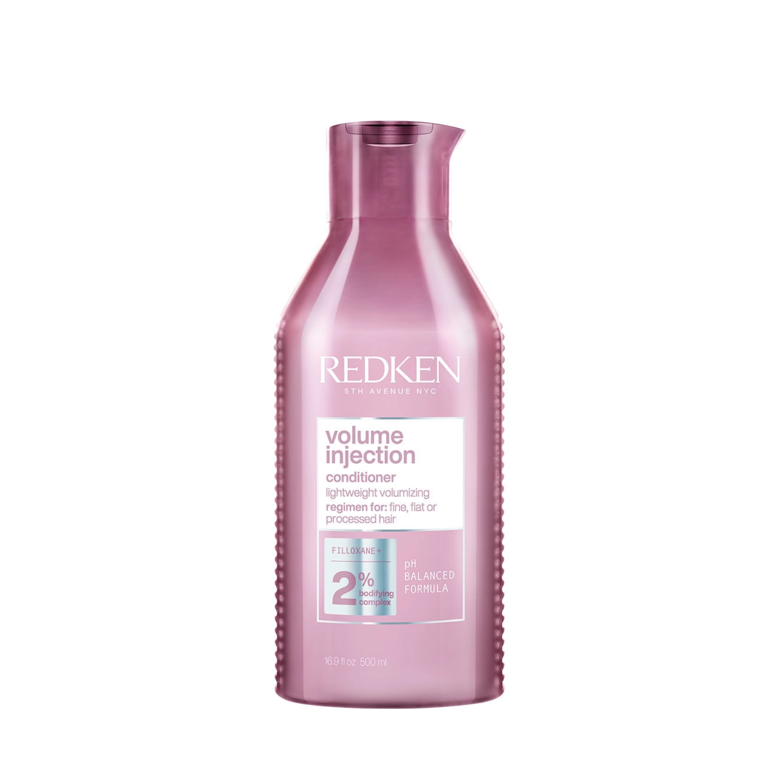 Redken Volume Injection Conditioner (Volumizing conditioner)