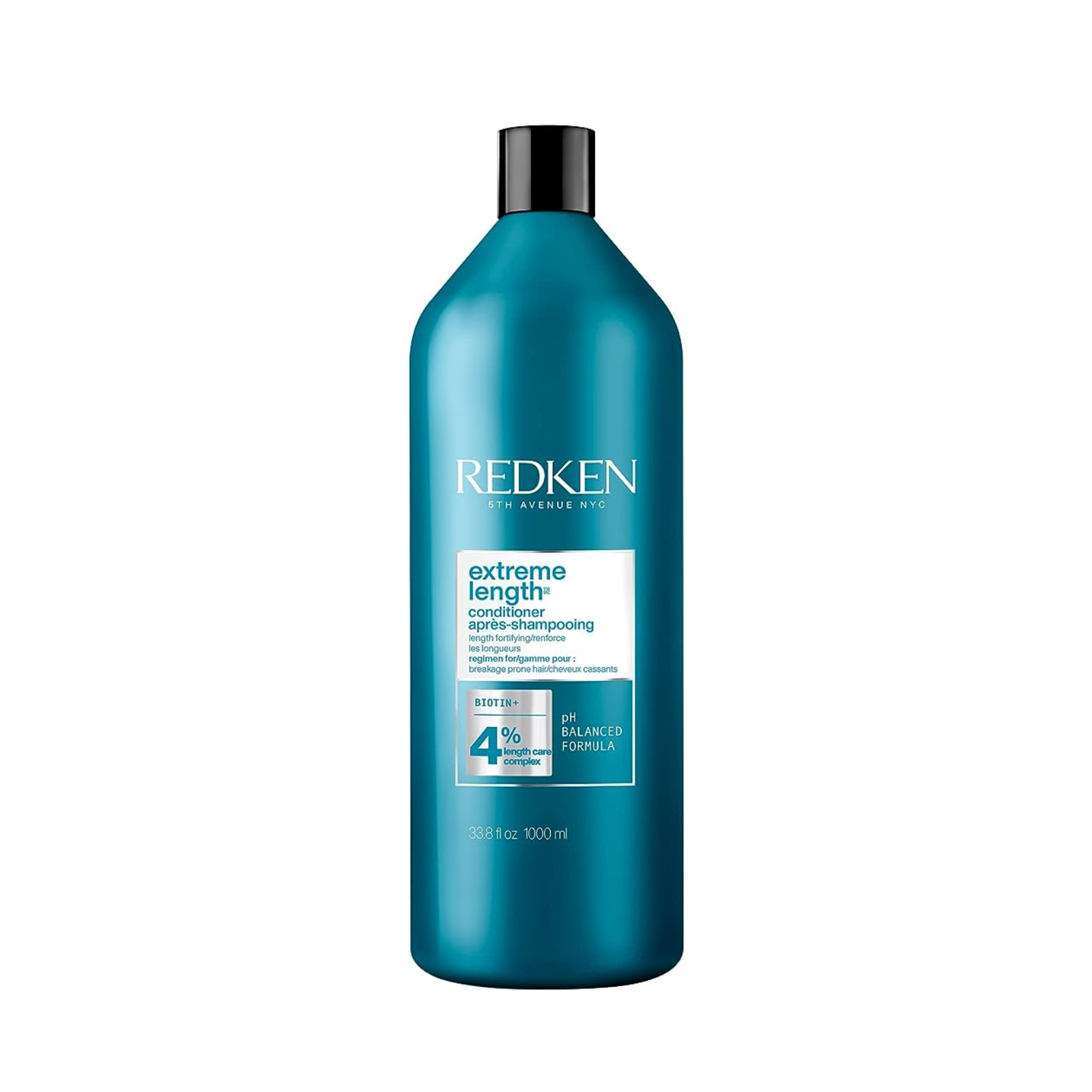 Redken Extreme Length Conditioner (Nourishing conditioner)