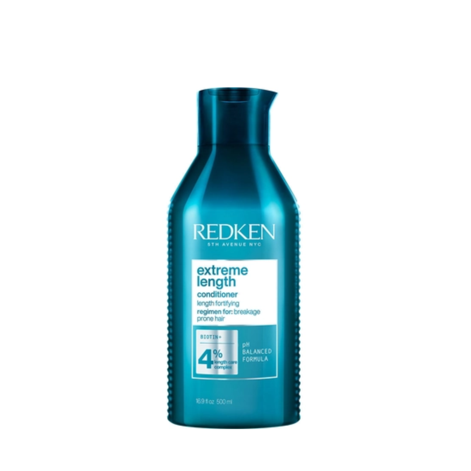 Redken Extreme Length Conditioner (Nourishing conditioner)