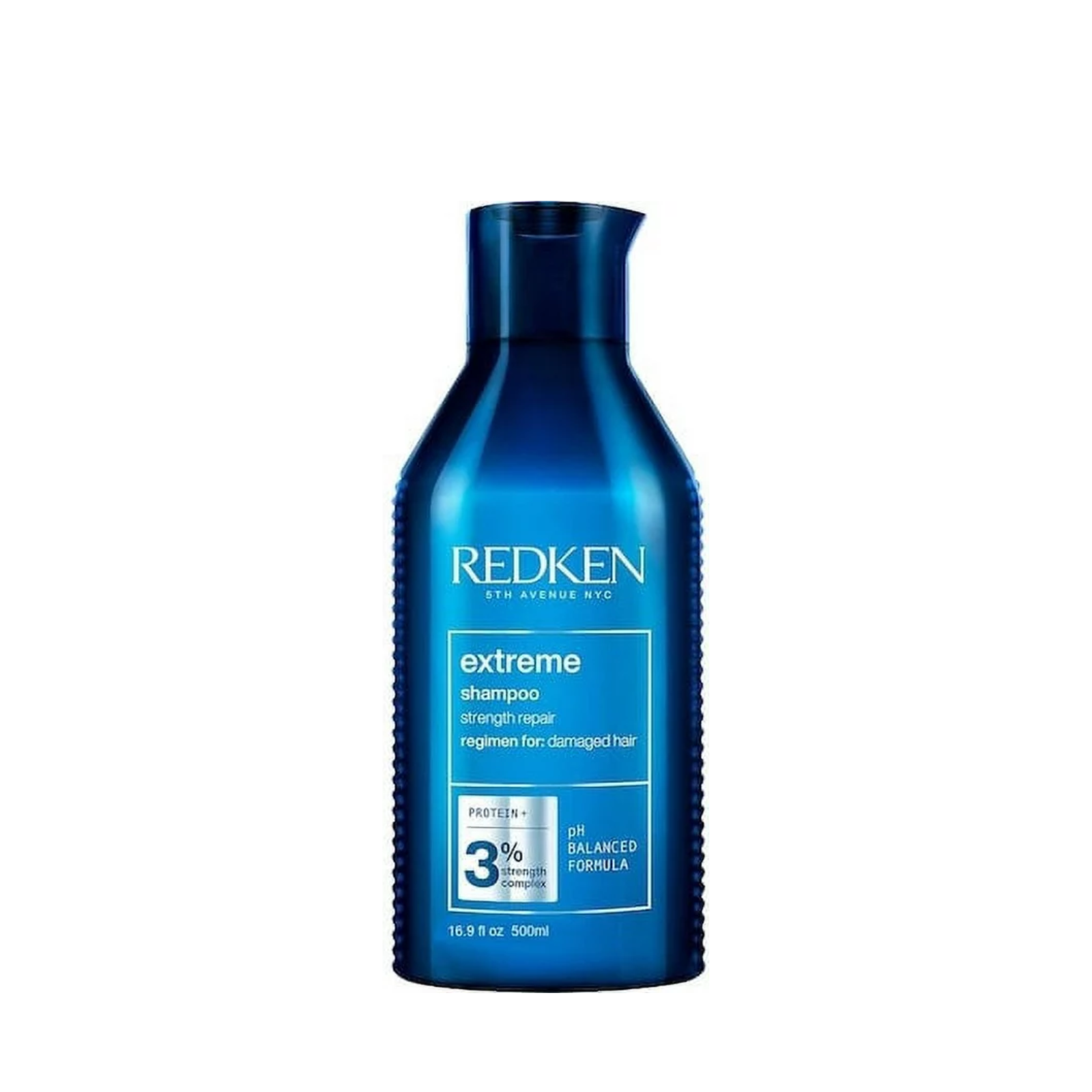 Redken Extreme Shampoo (Shampoo for damaged hair)