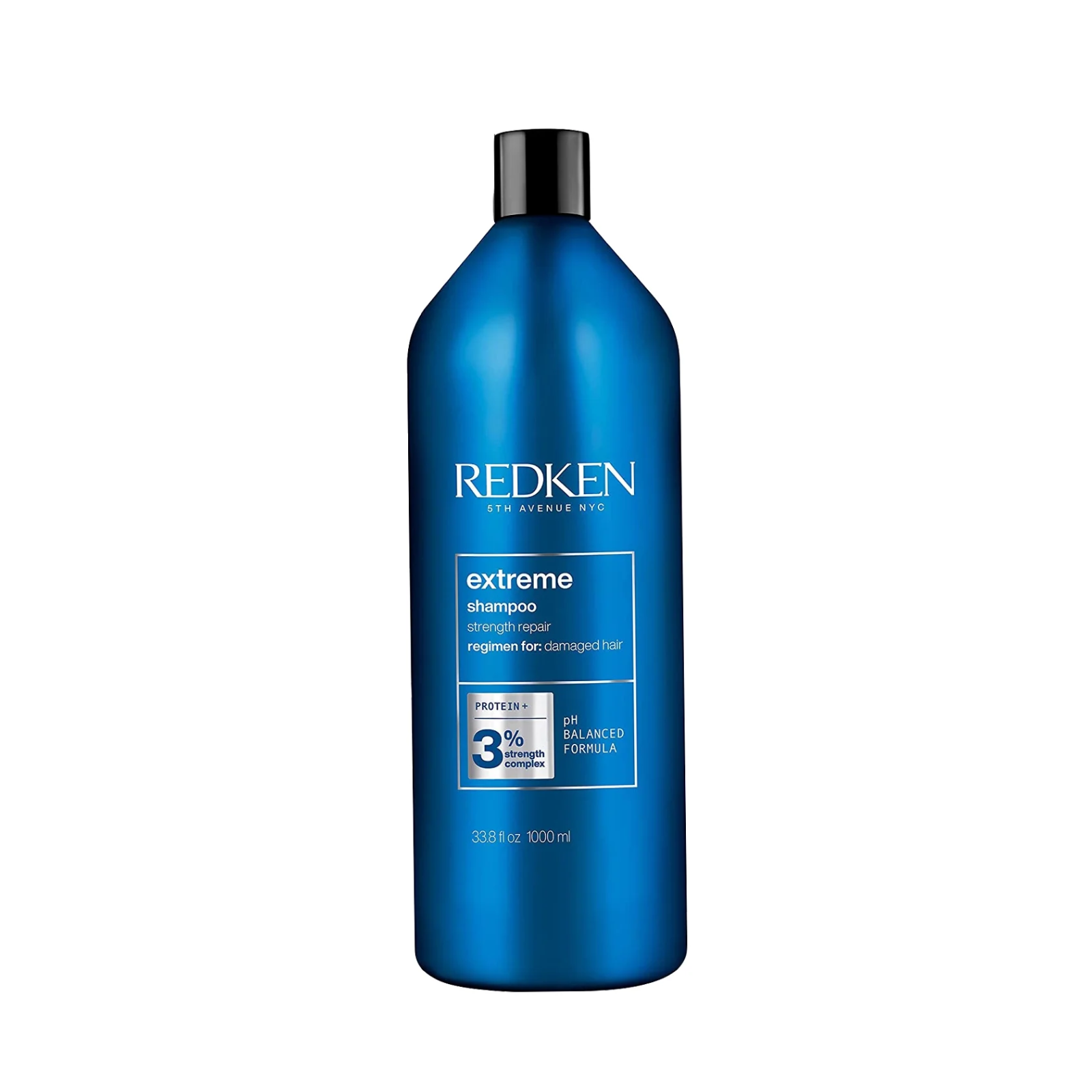 Redken Extreme Shampoo (Shampoo for damaged hair)