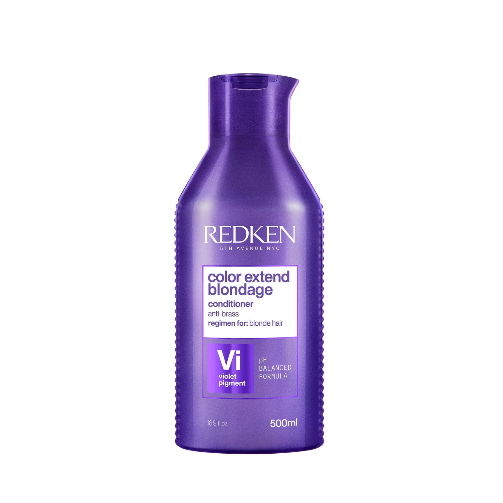 Redken Color Extend Blondage Conditioner (Toning purple conditioner)