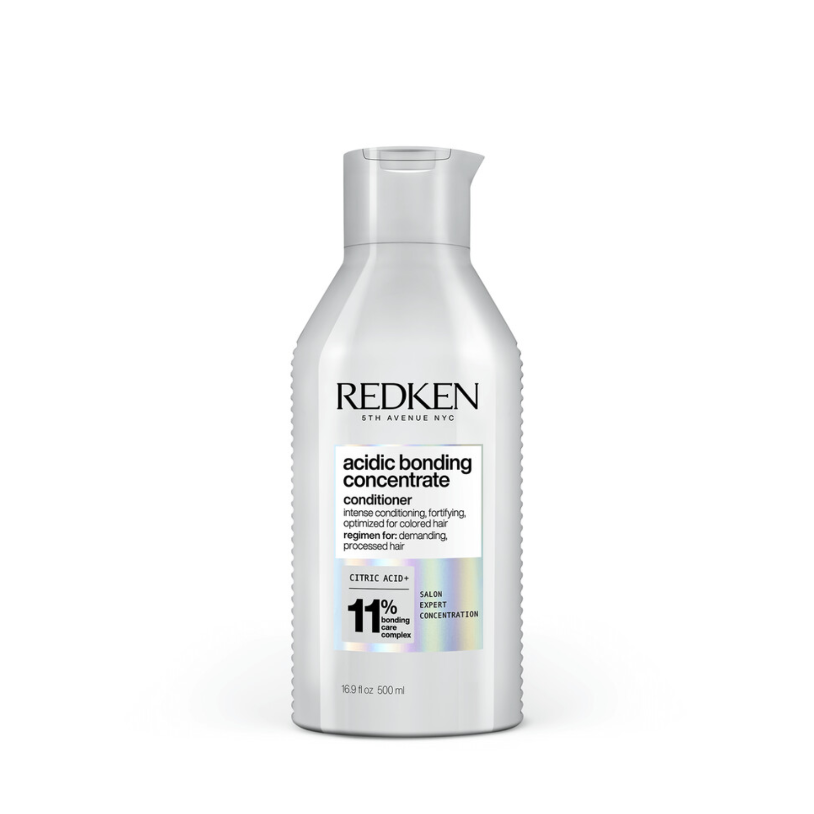 Redken Acidic Bonding Concentrate Conditioner (Sulfate-free conditioner for damaged hair)