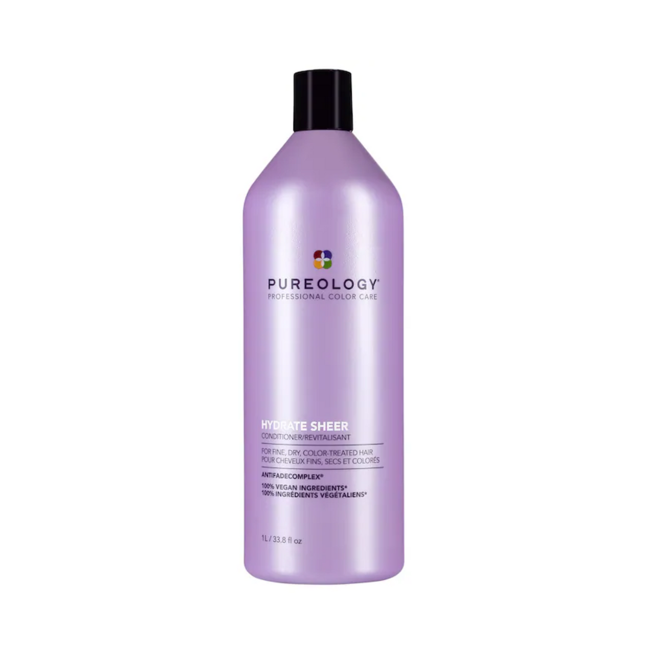 Pureology Hydrate Sheer Conditioner (Hydrate conditioner for dry hair)