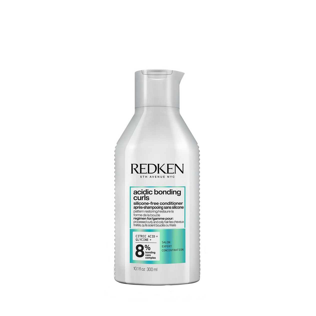 Redken Acidic Bonding Curls Conditioner (Conditioner for curly hair)