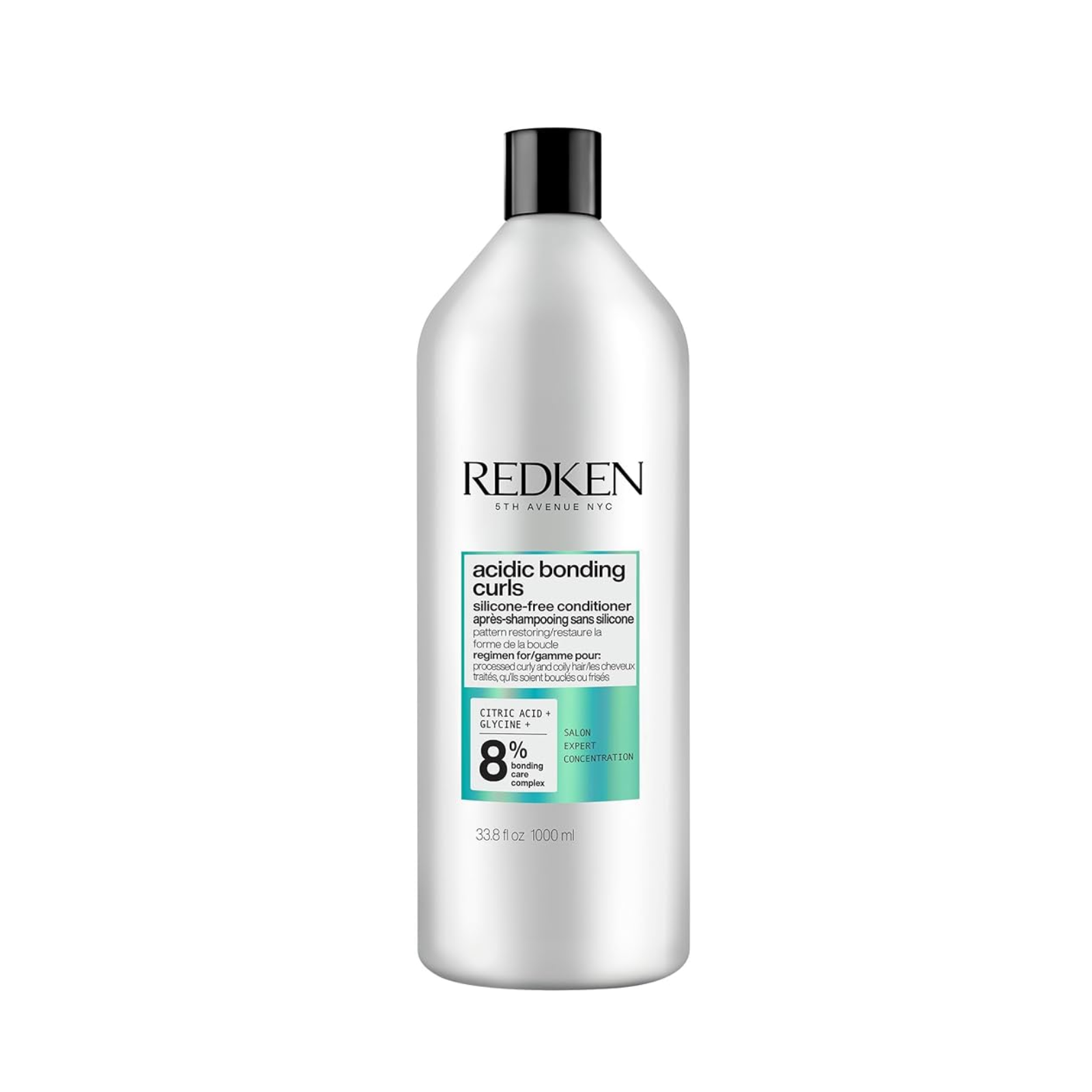 Redken Acidic Bonding Curls Conditioner (Conditioner for curly hair)