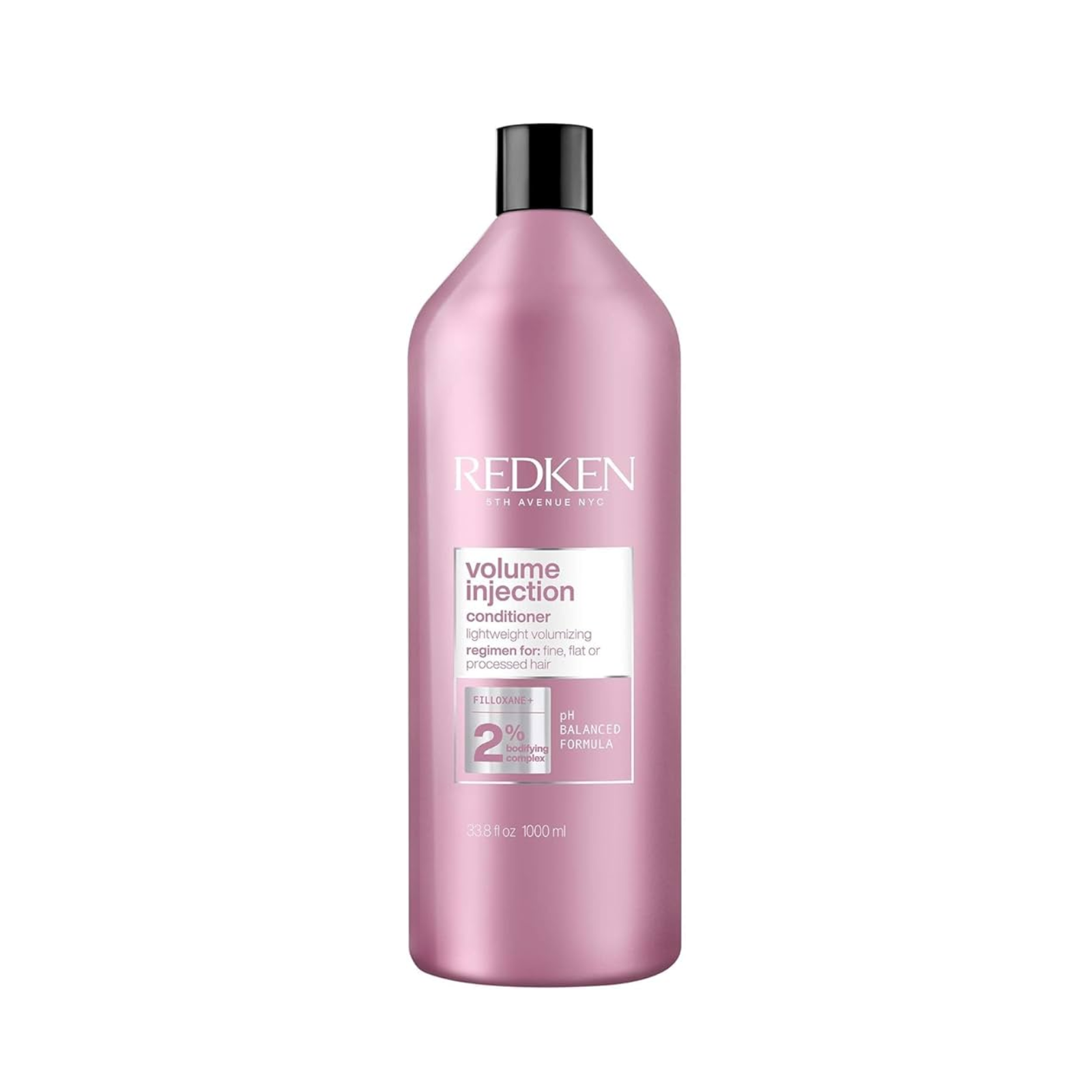 Redken Volume Injection Conditioner (Volumizing conditioner)