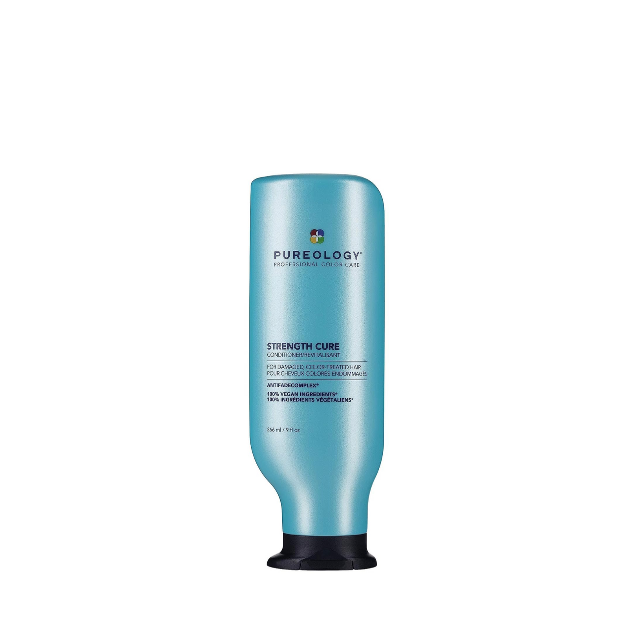 Pureology Strength Cure Conditioner (Strengthening conditioner)