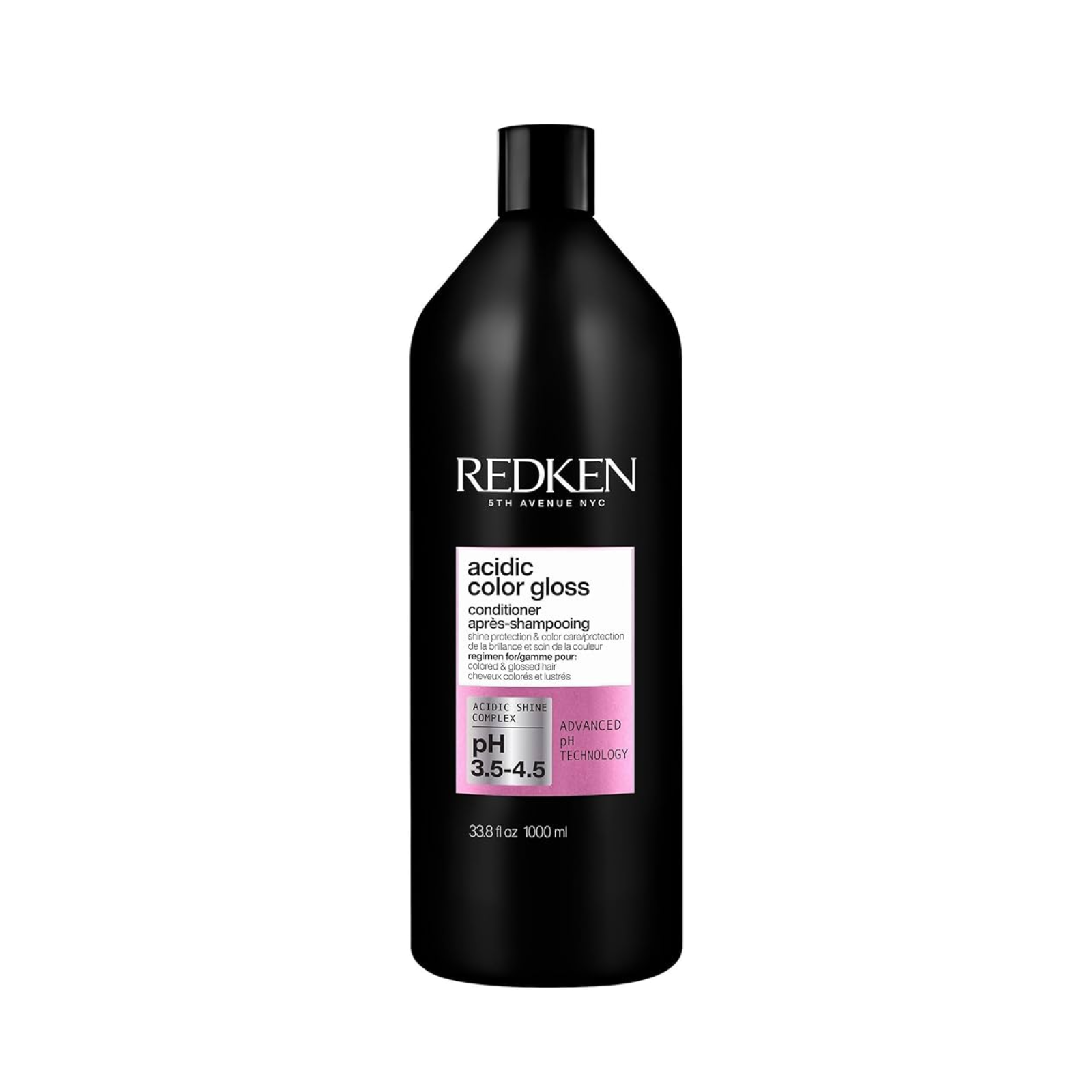 Redken Acidic Color Gloss Conditioner (Conditioner for color-treated hair)