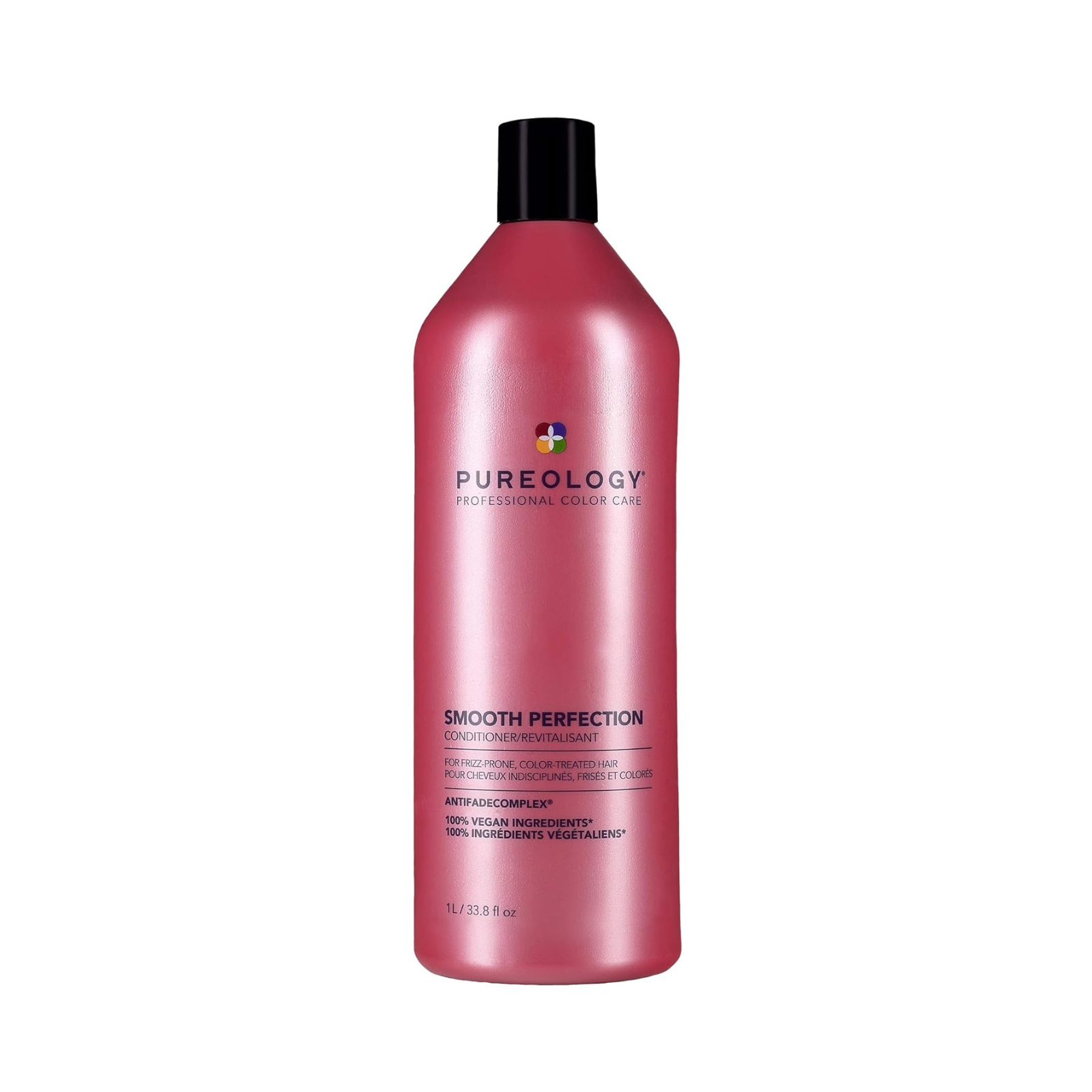 Pureology Smooth Perfection Conditioner (Smoothing conditioner)