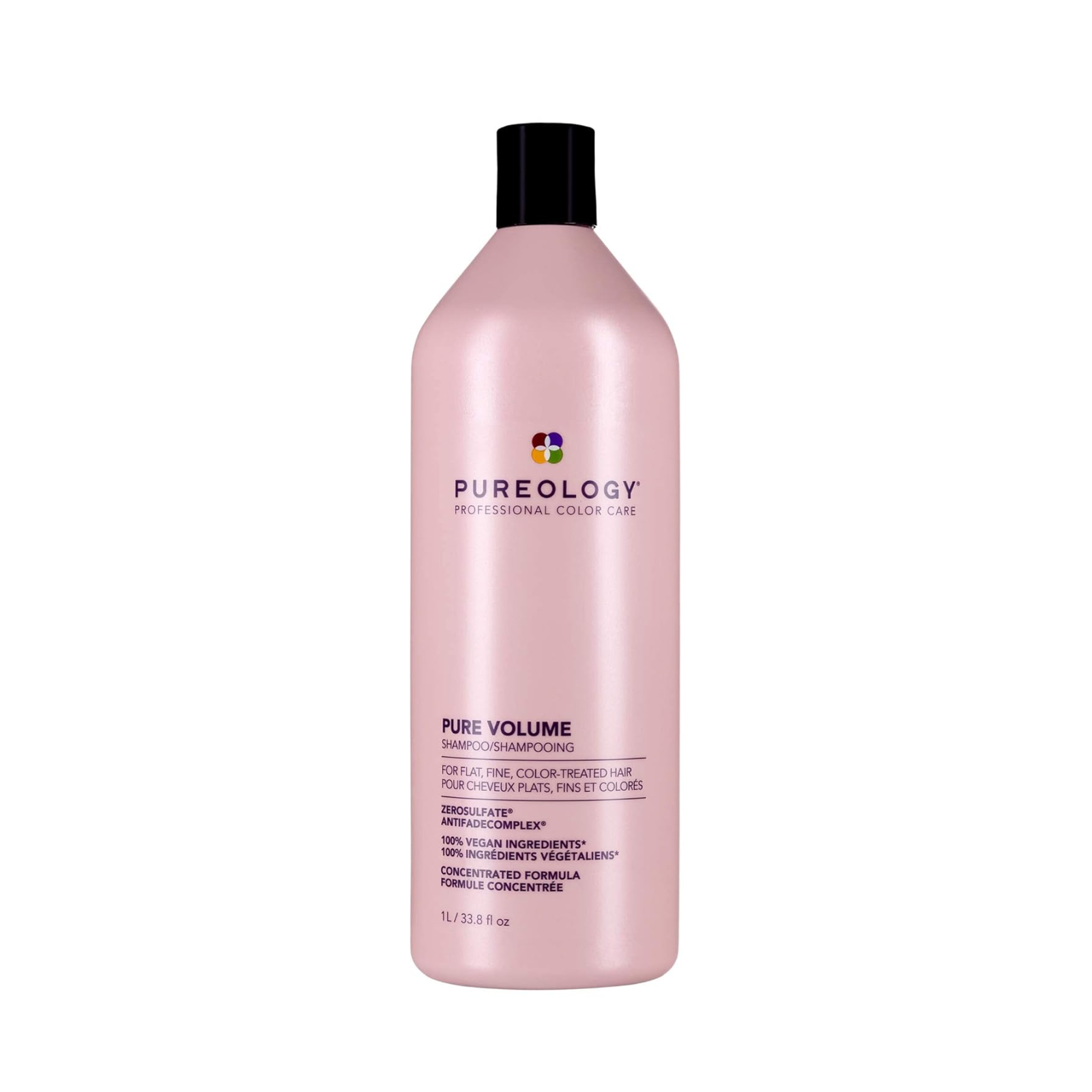 Pureology Pure Volume Shampoo (Volumizing shampoo)