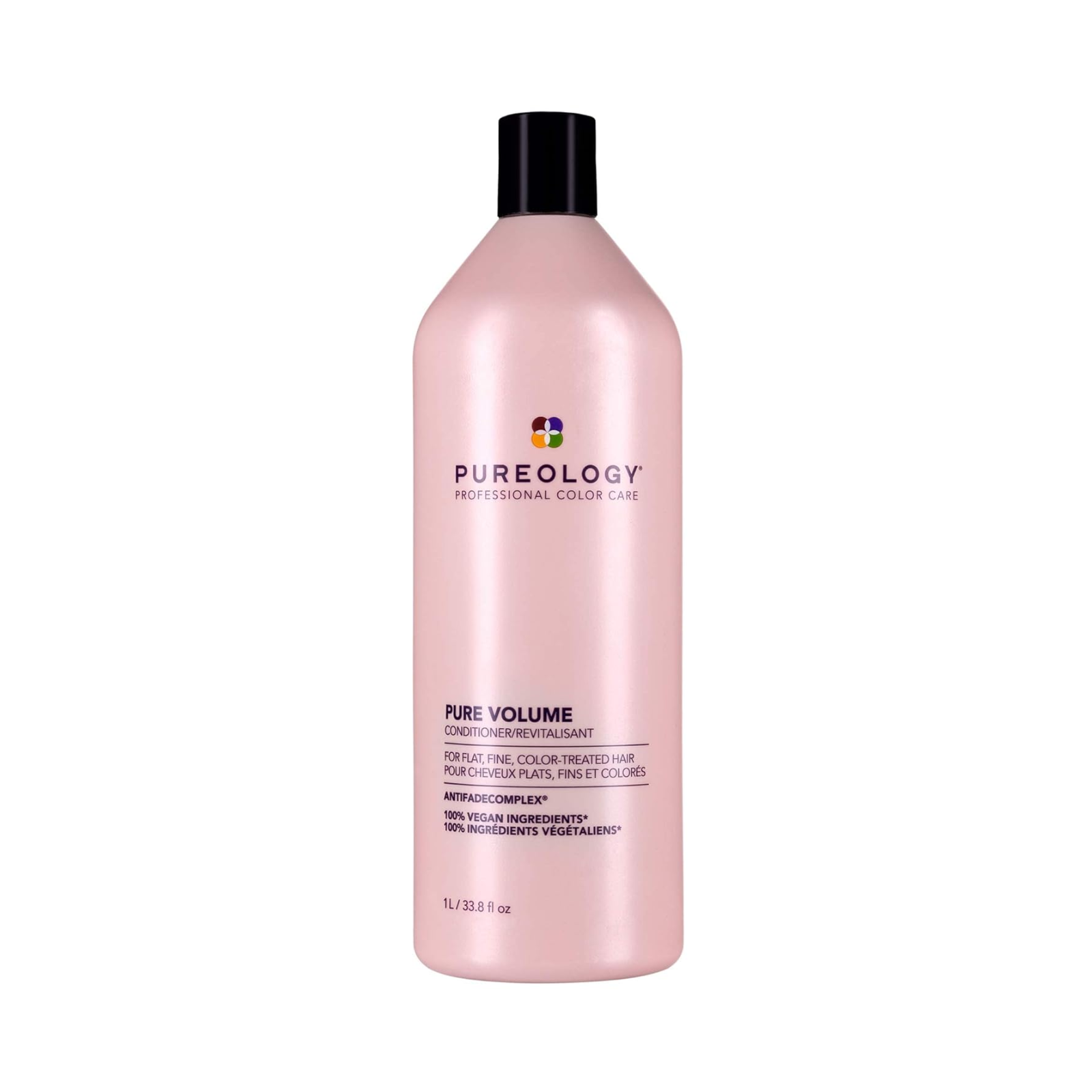 Pureology Pure Volume Conditioner (Volumizing conditioner)