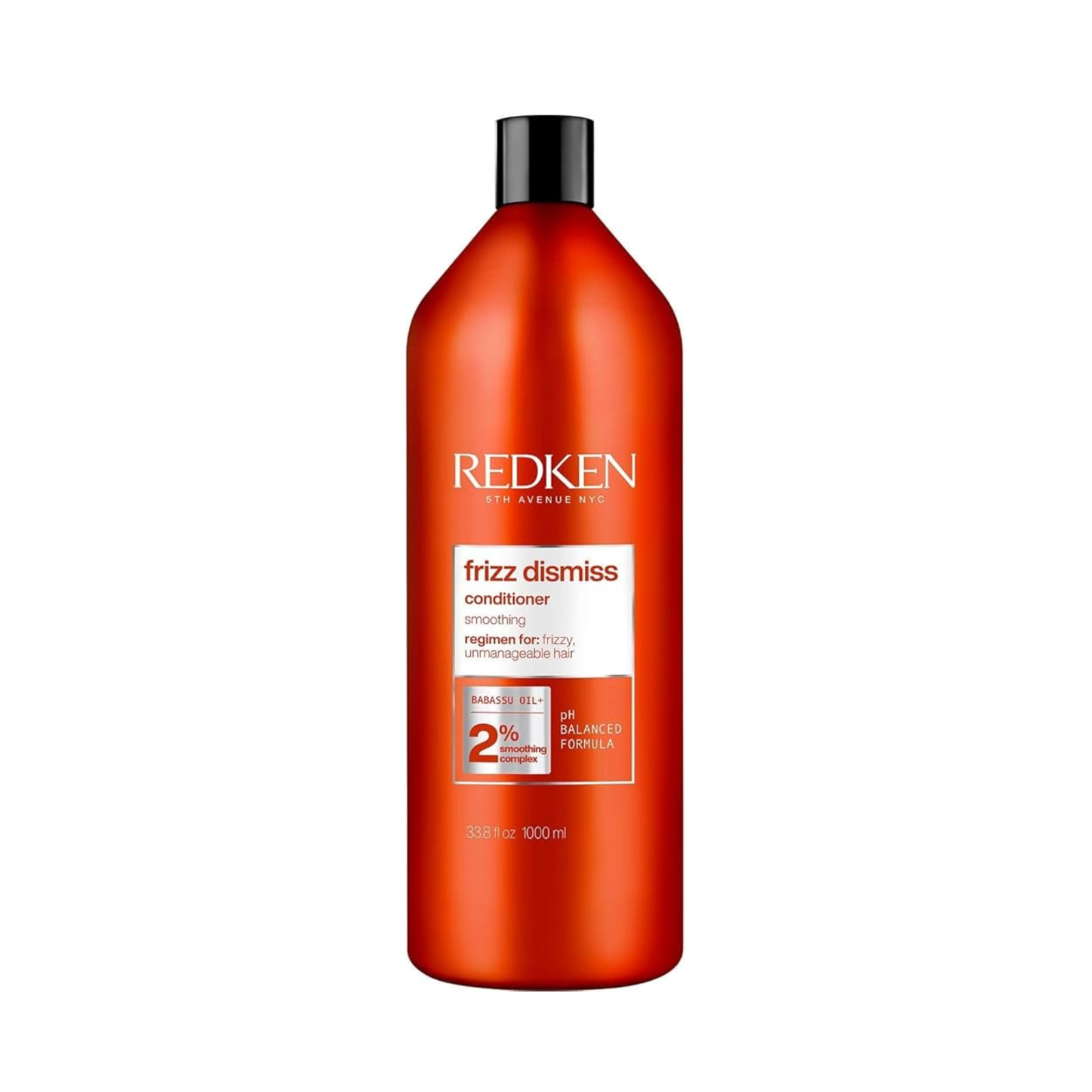 Redken Frizz Dismiss Conditioner (Conditioner to manage frizz)