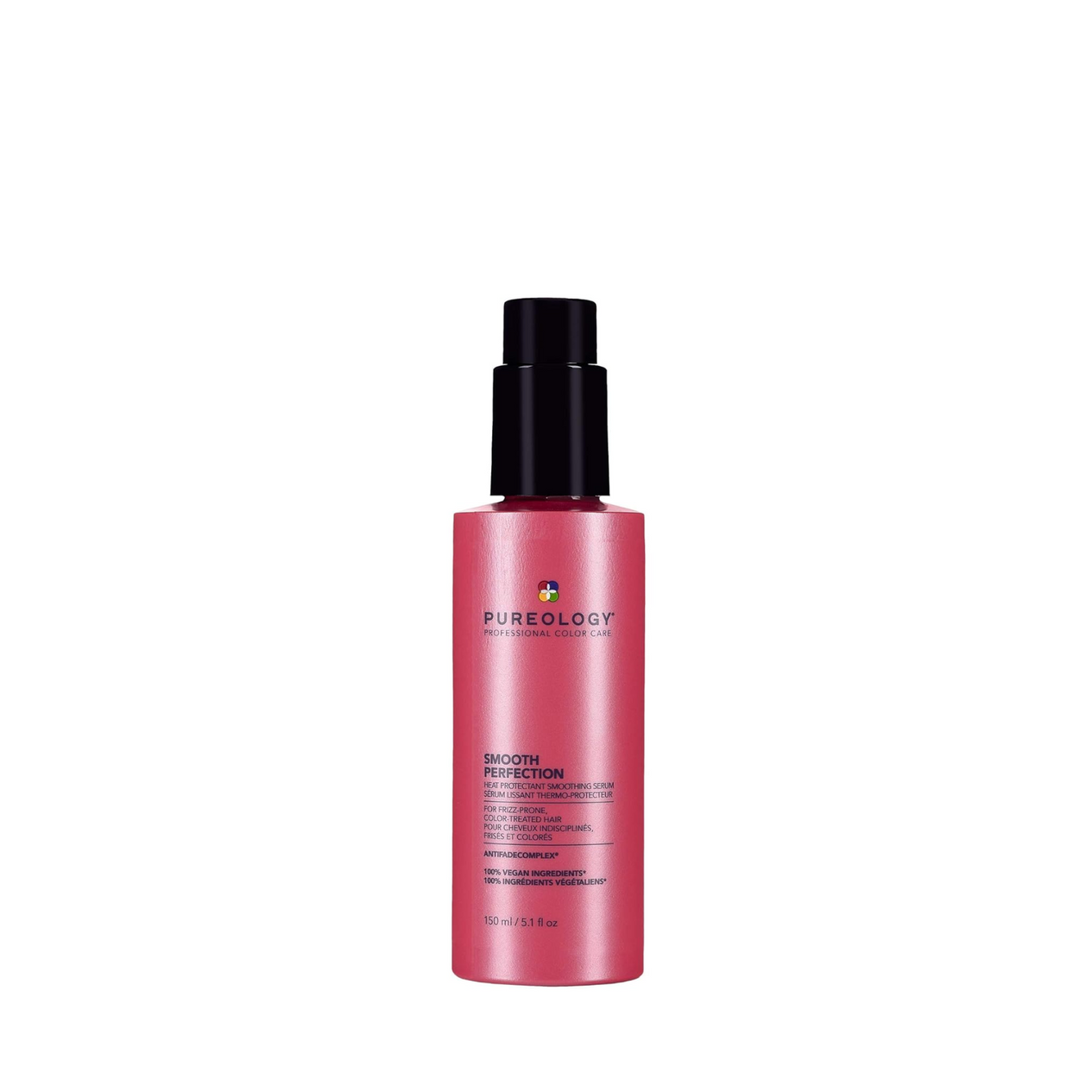 Pureology Smooth Perfection Smoothing Serum (Smoothing treatment)