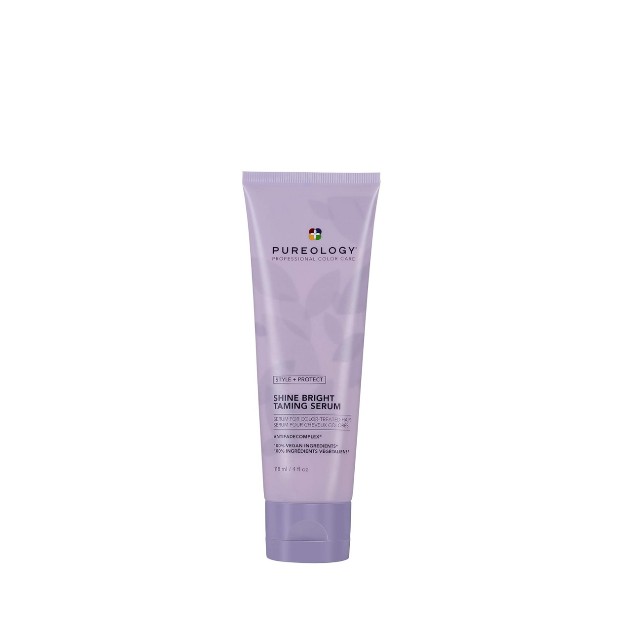Pureology Style + Protect Shine Bright Taming Serum (Lightweight serum)