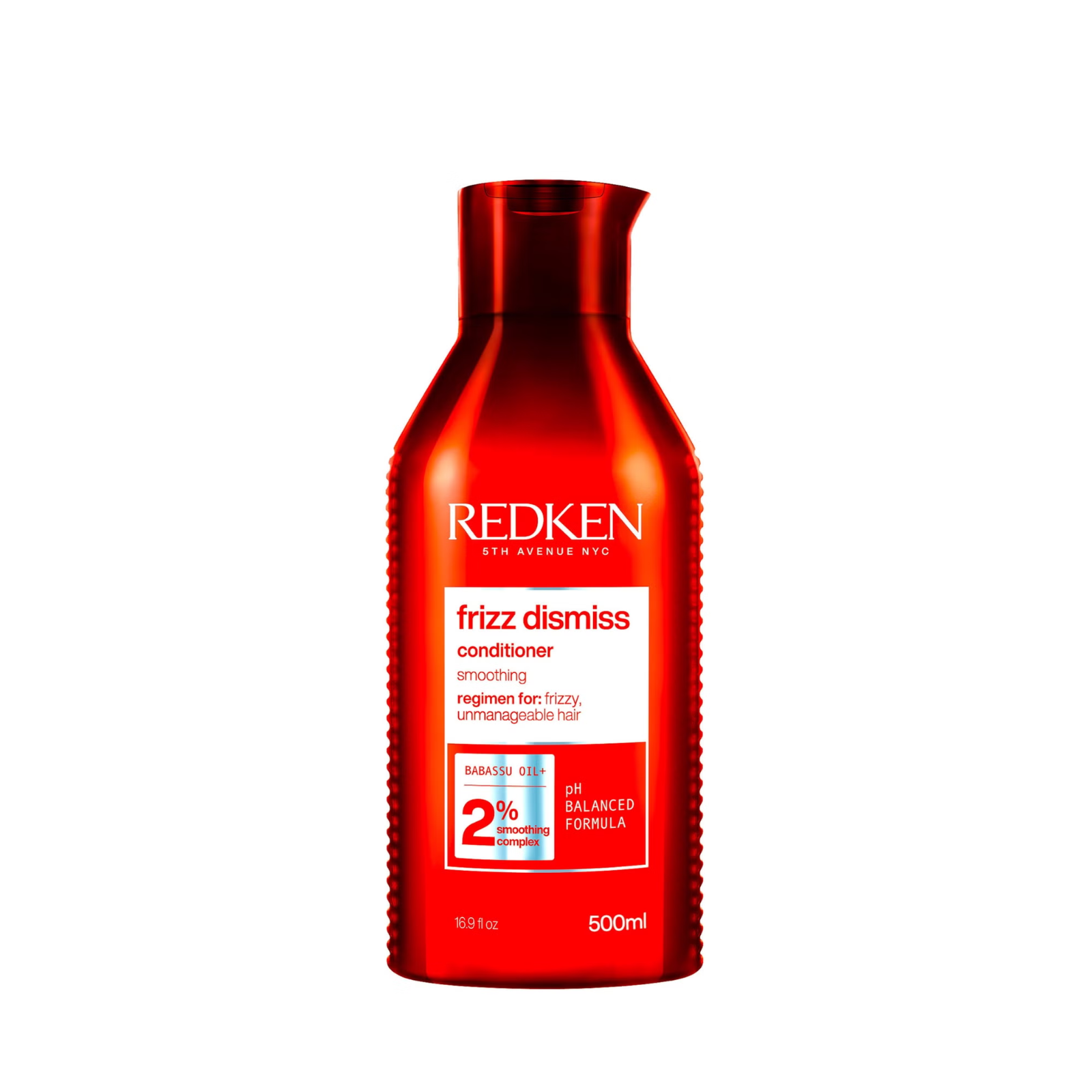 Redken Frizz Dismiss Conditioner (Conditioner to manage frizz)