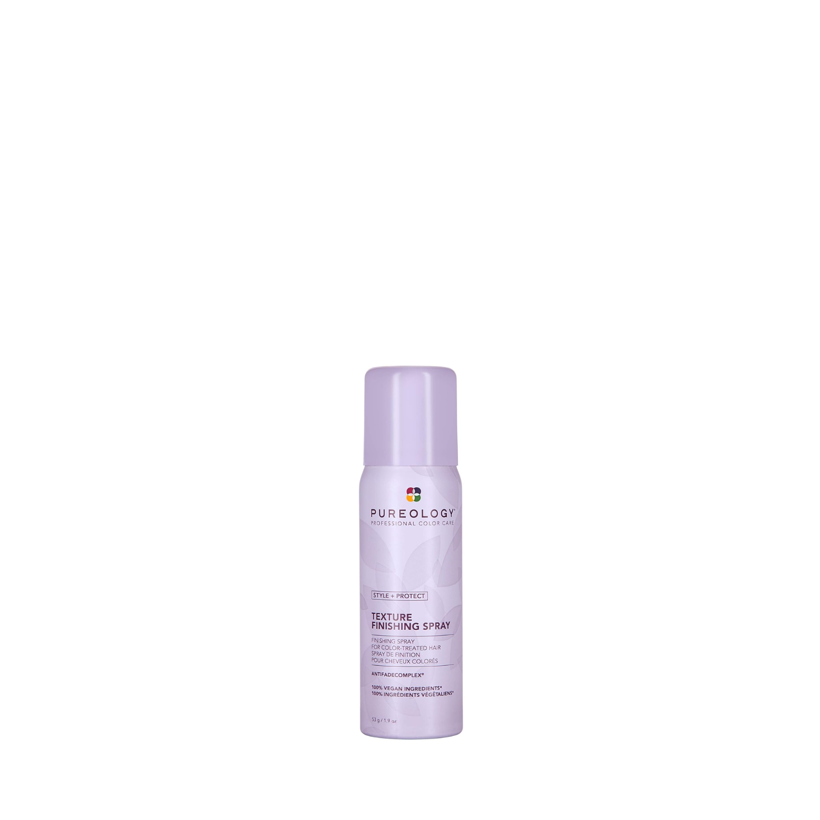 Pureology Style + Protect Texture Finishing Spray (Lightweight texture spray)