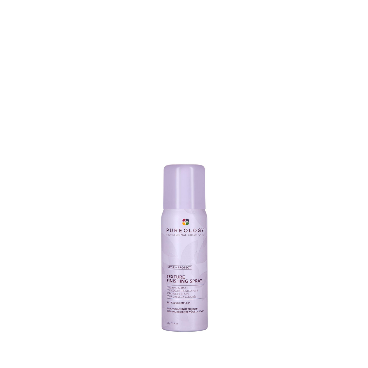 Pureology Style + Protect Texture Finishing Spray (Lightweight texture spray)