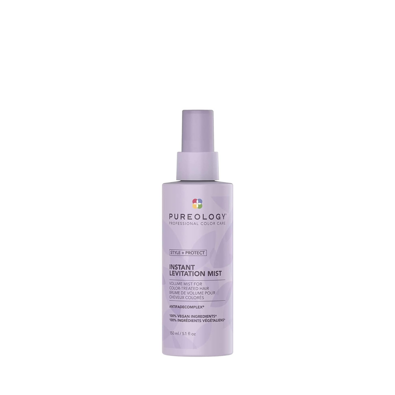 Pureology Style + Protect Instant Levitation Mist (Volumizing mist)