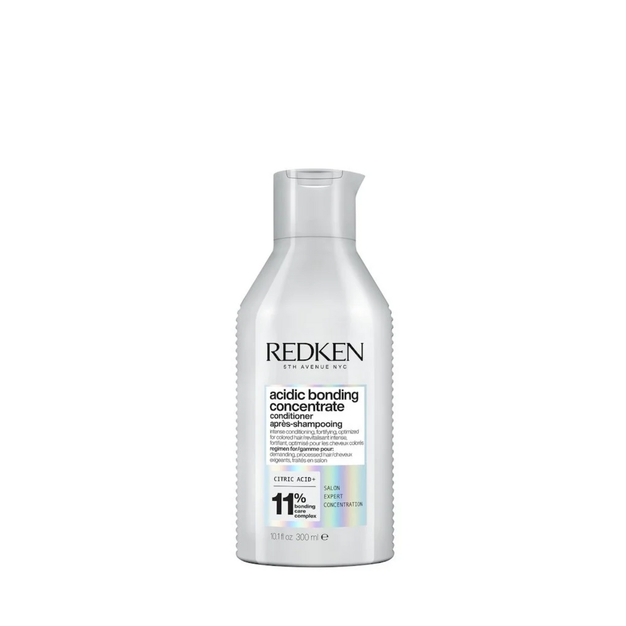 Redken Acidic Bonding Concentrate Conditioner (Sulfate-free conditioner for damaged hair)