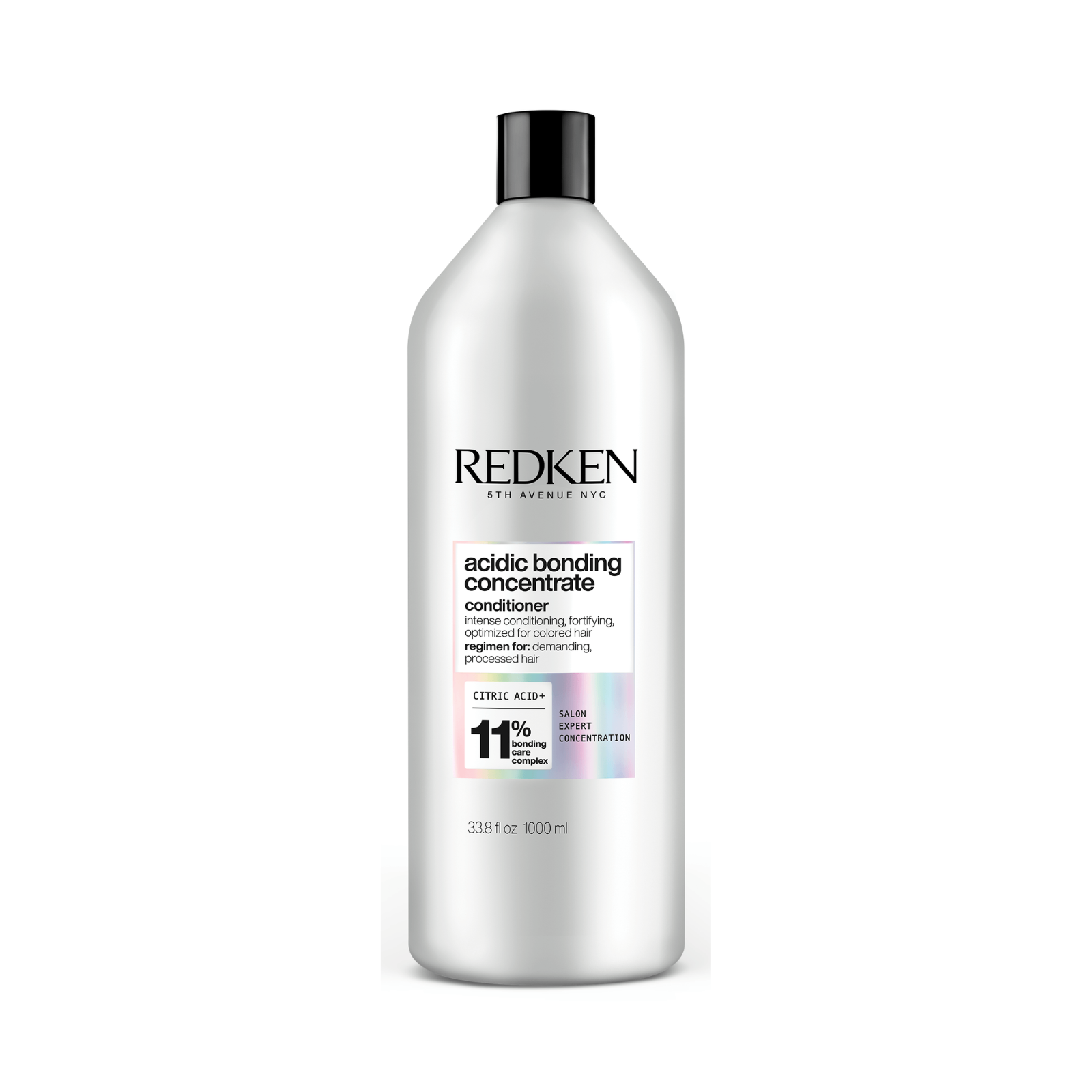 Redken Acidic Bonding Concentrate Conditioner (Sulfate-free conditioner for damaged hair)