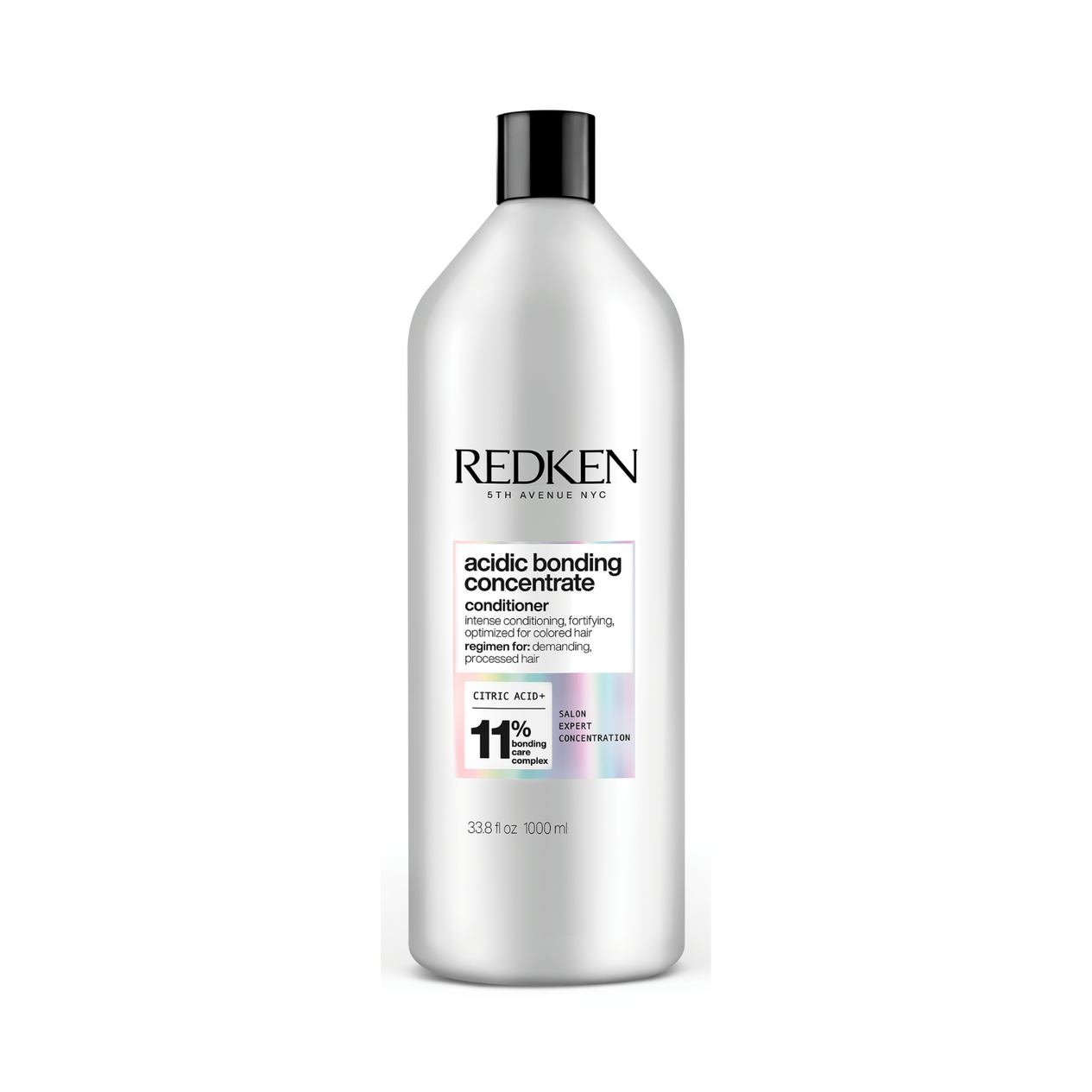 Redken Acidic Bonding Concentrate Conditioner (Sulfate-free conditioner for damaged hair)