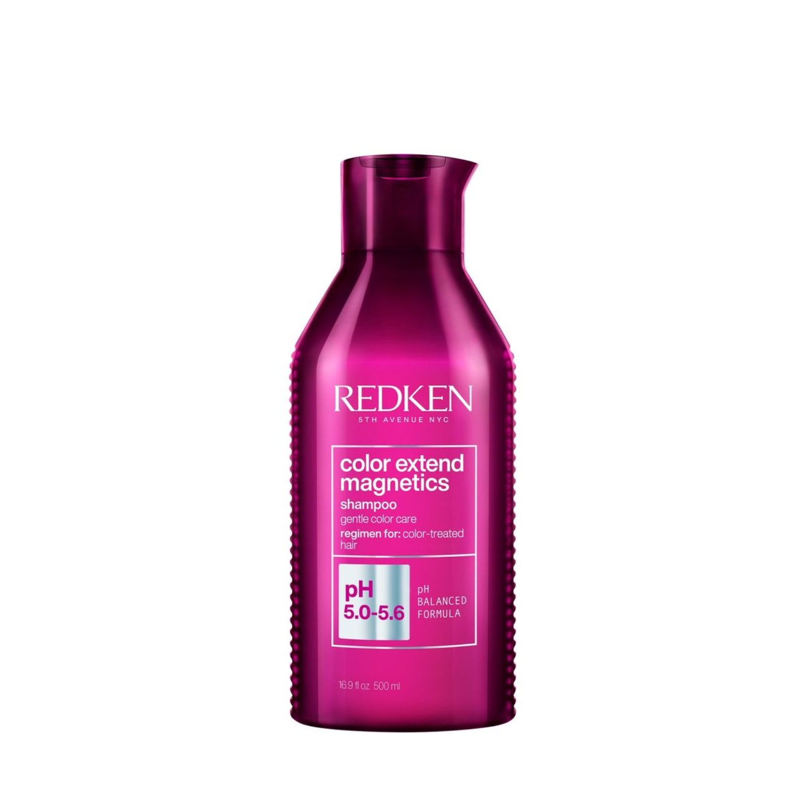 Redken Color Extend Magnetics Shampoo (Shampoo for color-treated hair)