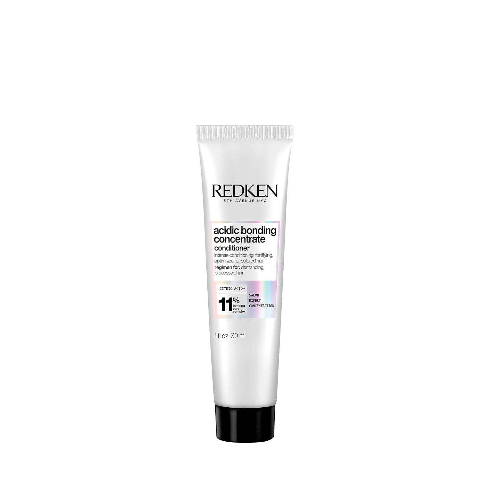 Redken Acidic Bonding Concentrate Conditioner (Sulfate-free conditioner for damaged hair)