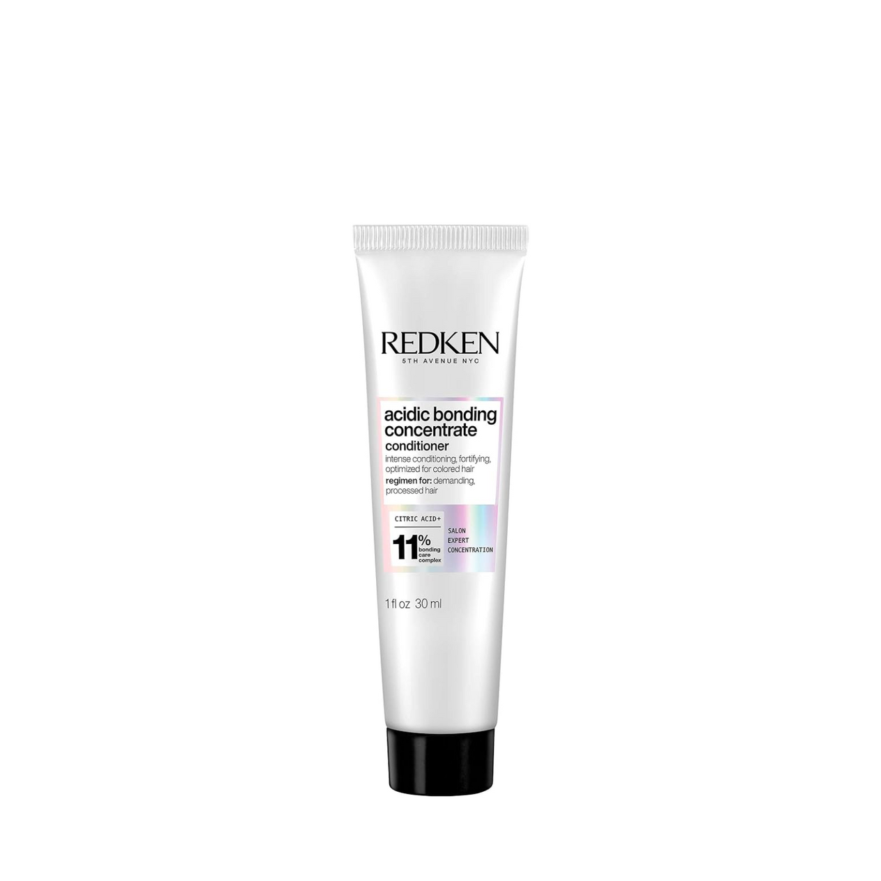 Redken Acidic Bonding Concentrate Conditioner (Sulfate-free conditioner for damaged hair)