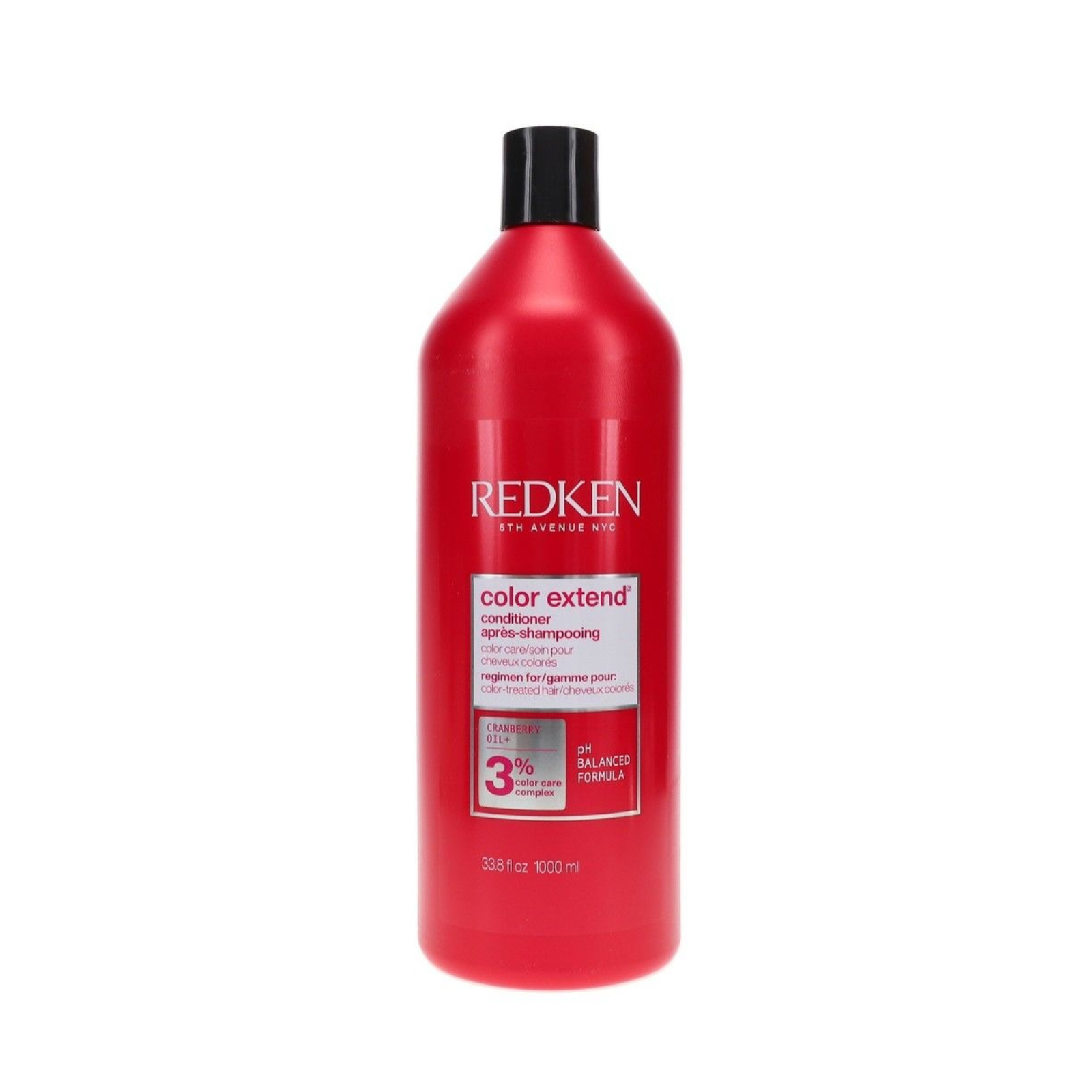 Redken Color Extend™ Conditioner for Color Treated Hair (Nourishing conditioner for color-treated hair)