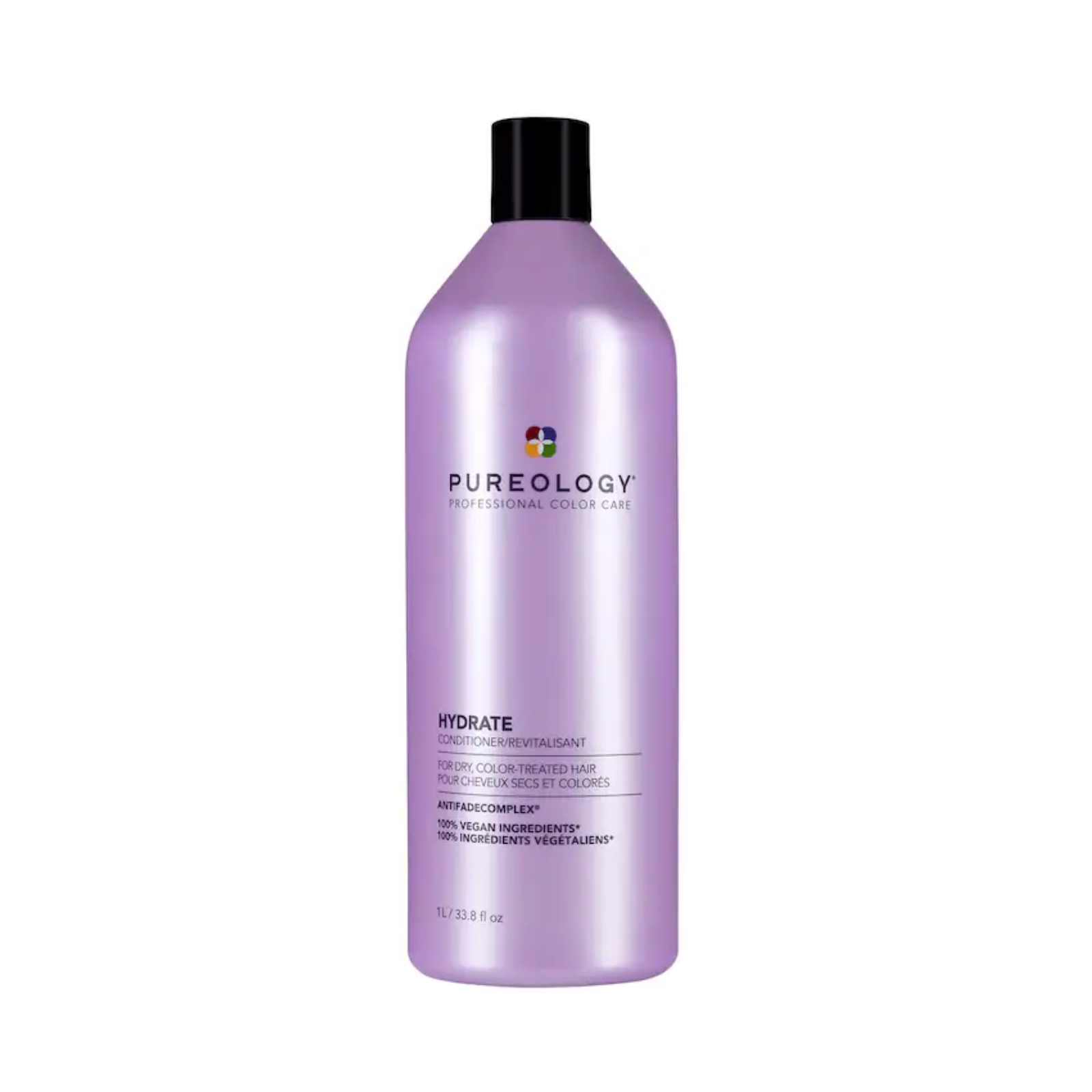 Pureology Hydrate Conditioner (Deeply hydrating conditioner)