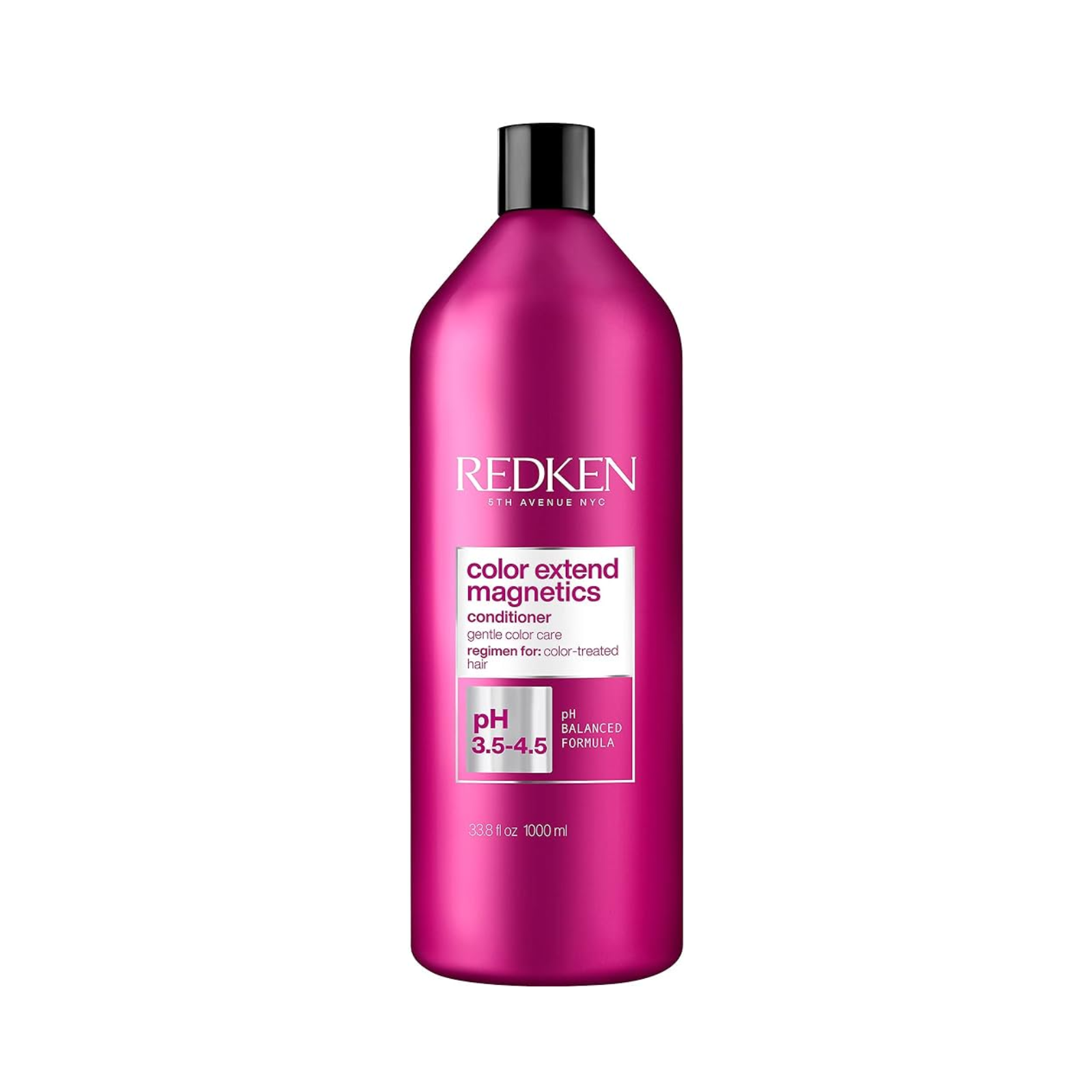 Redken Color Extend Magnetics Conditioner (Conditioner for color-treated hair)