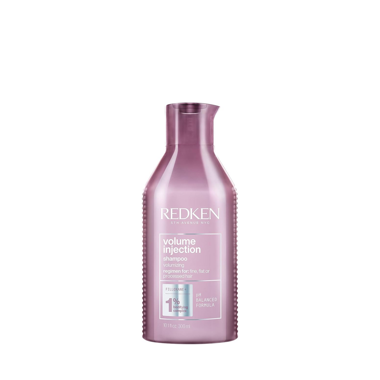Redken Volume Injection Shampoo (Volumizing shampoo)