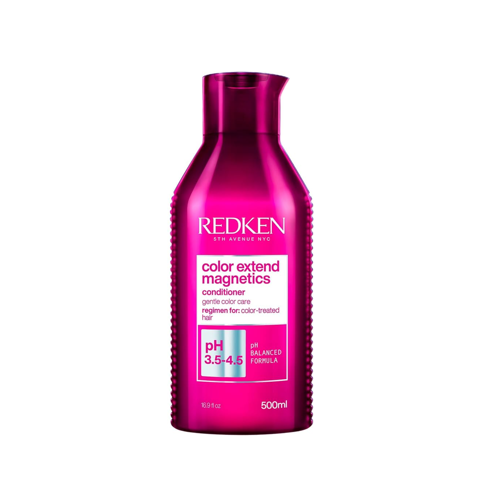 Redken Color Extend Magnetics Conditioner (Conditioner for color-treated hair)