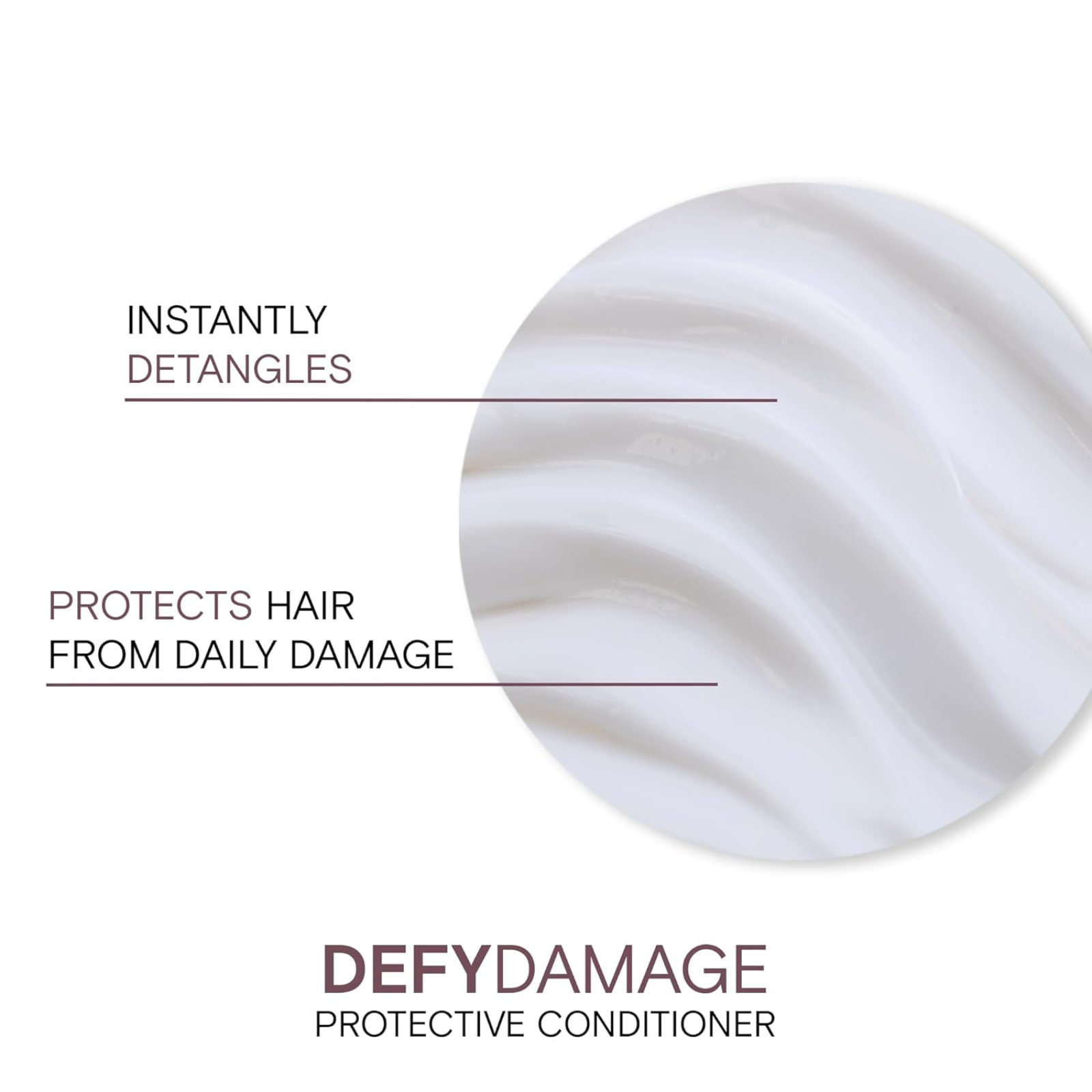 Joico Defy Damage Protective Conditioner (Strengthening conditioner)