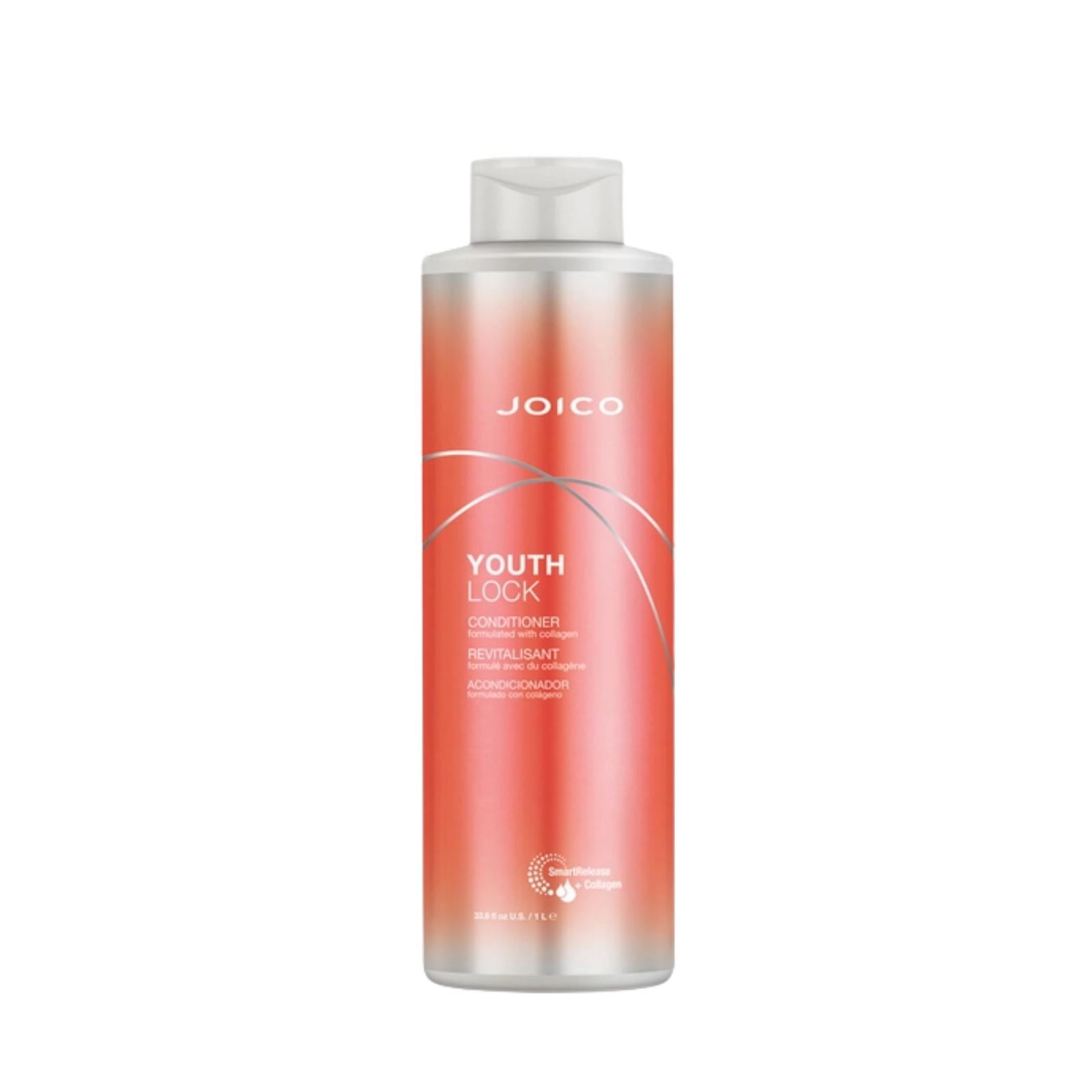 Joico YouthLock Conditioner (Age-defying conditioner)