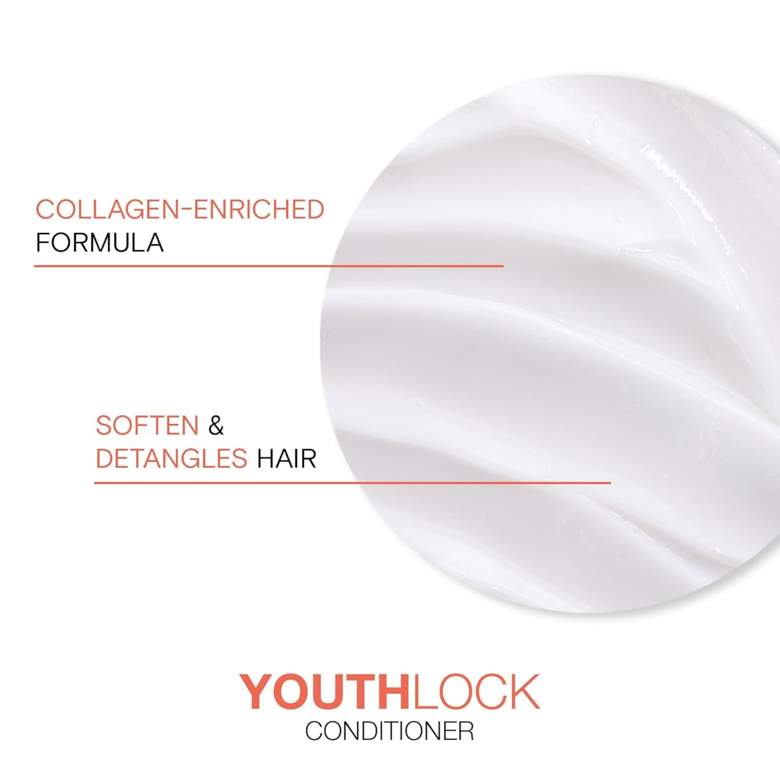 Joico YouthLock Conditioner (Age-defying conditioner)