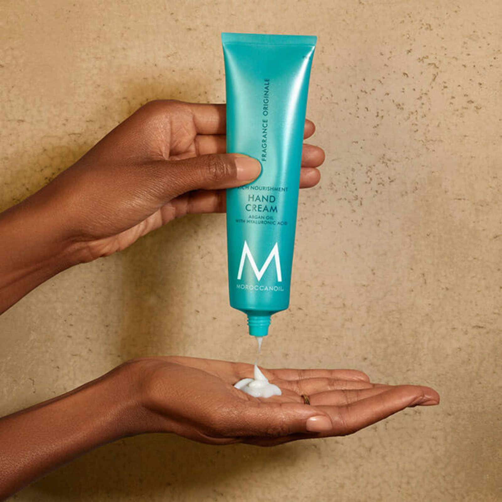 Інтенсивно зволожуючий крем для рук (MoroccanOil Hand Cream Fragrance Originale)